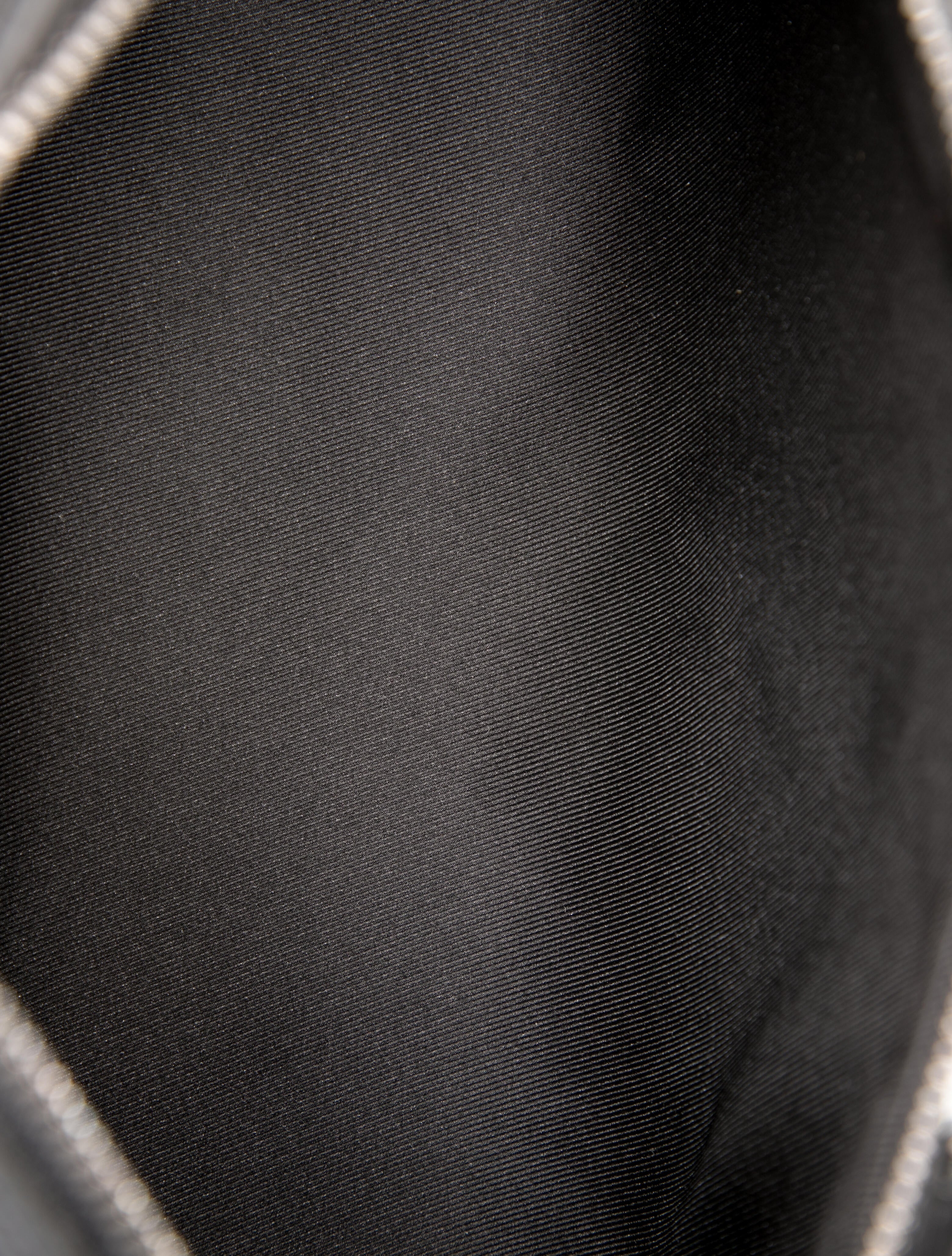 Monogram Eclipse City Keepall