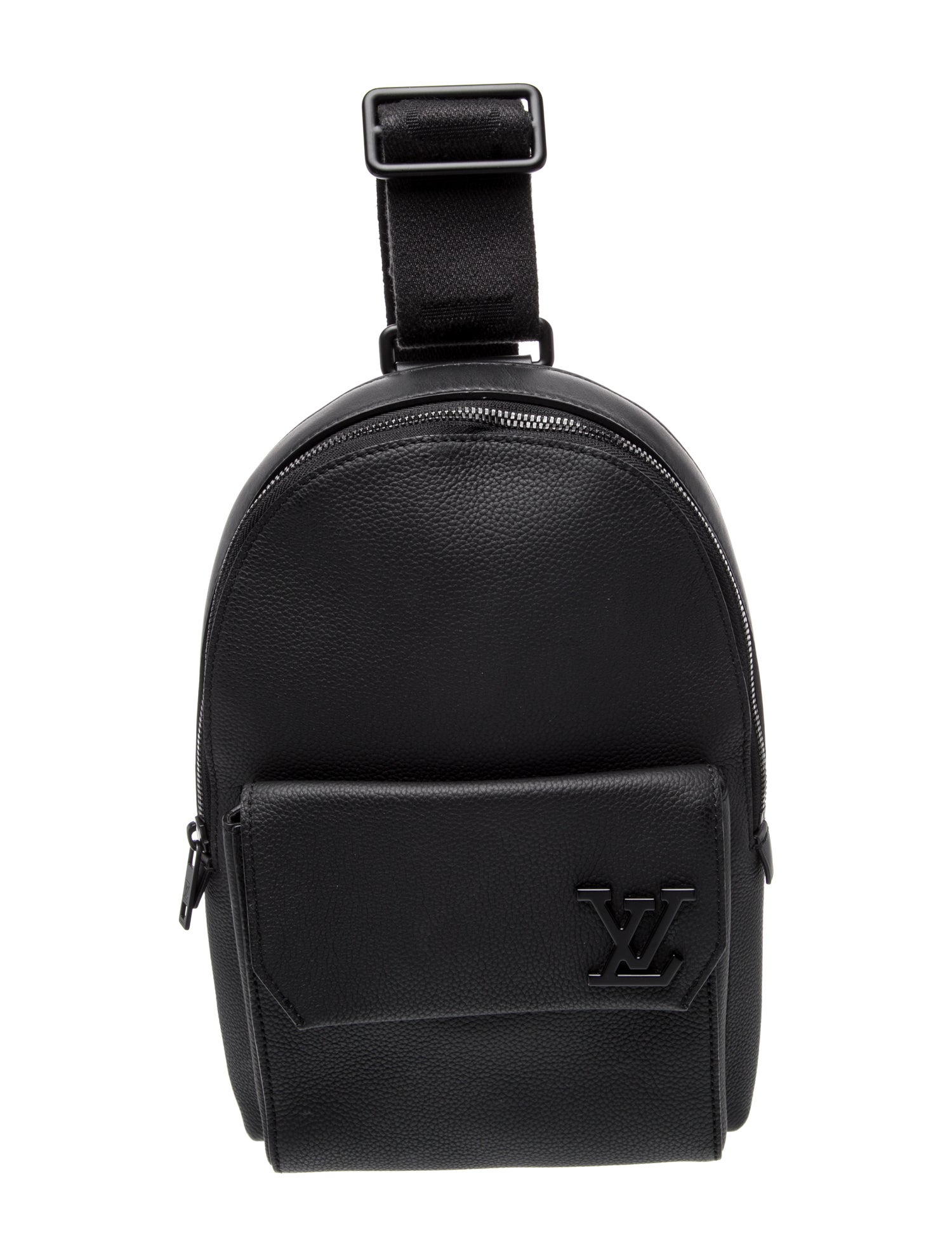 Louis Vuitton Taurillon Leather Aerogram Pilot
