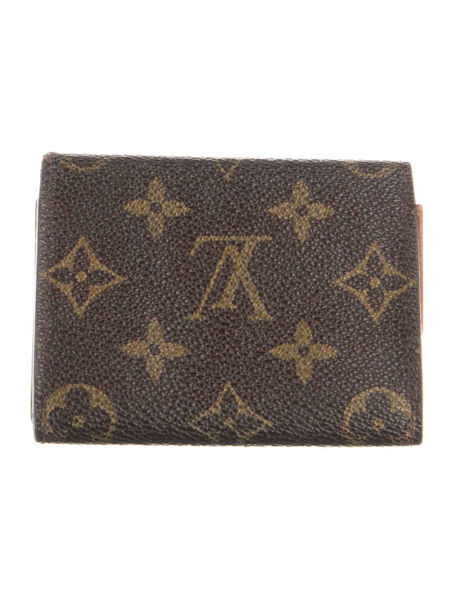 Louis Vuitton 1994 Card Holder