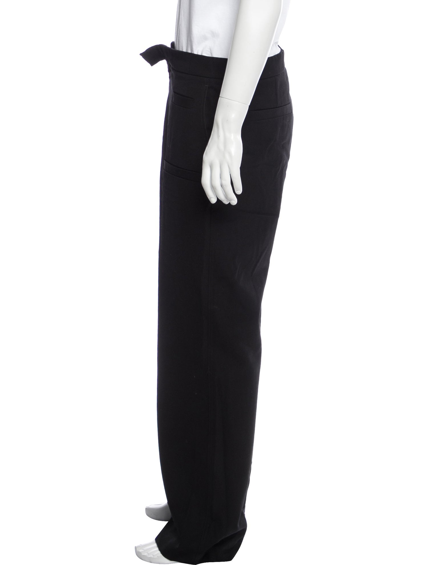 Louis Vuitton 2022 Pants