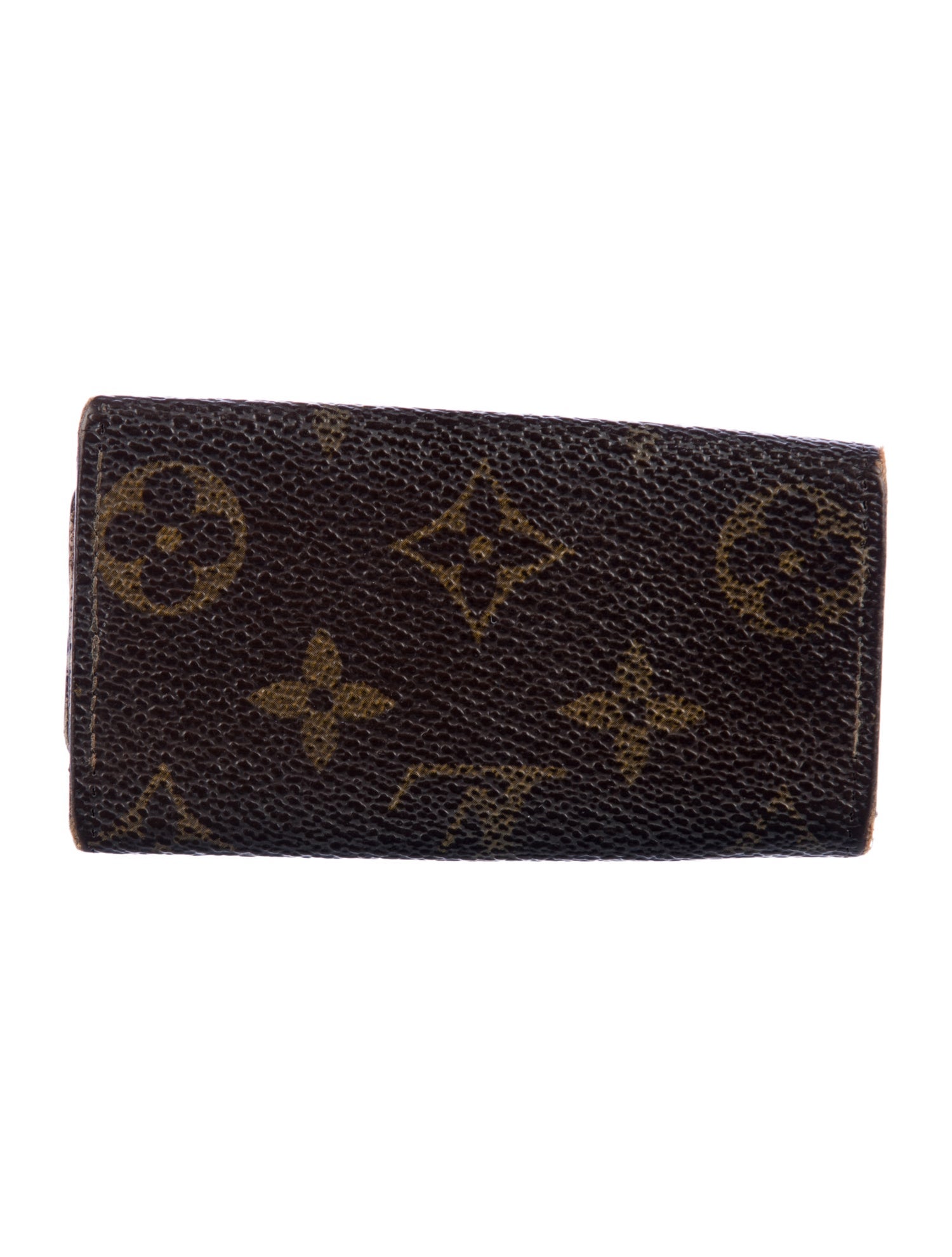 Louis Vuitton Monogram Multiclès 4 Key Holder