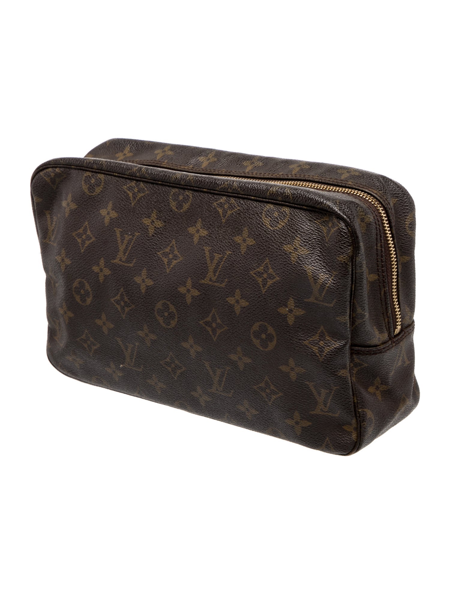 Louis Vuitton Trousse Toilette 28