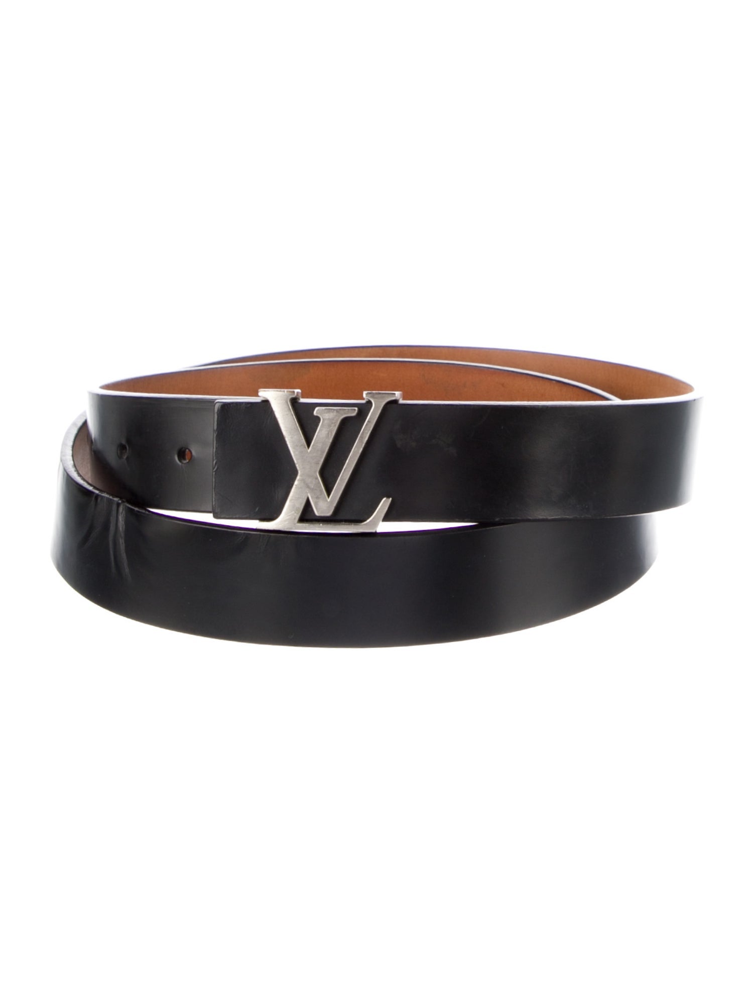Louis Vuitton Vintage 2004 Belt Kit