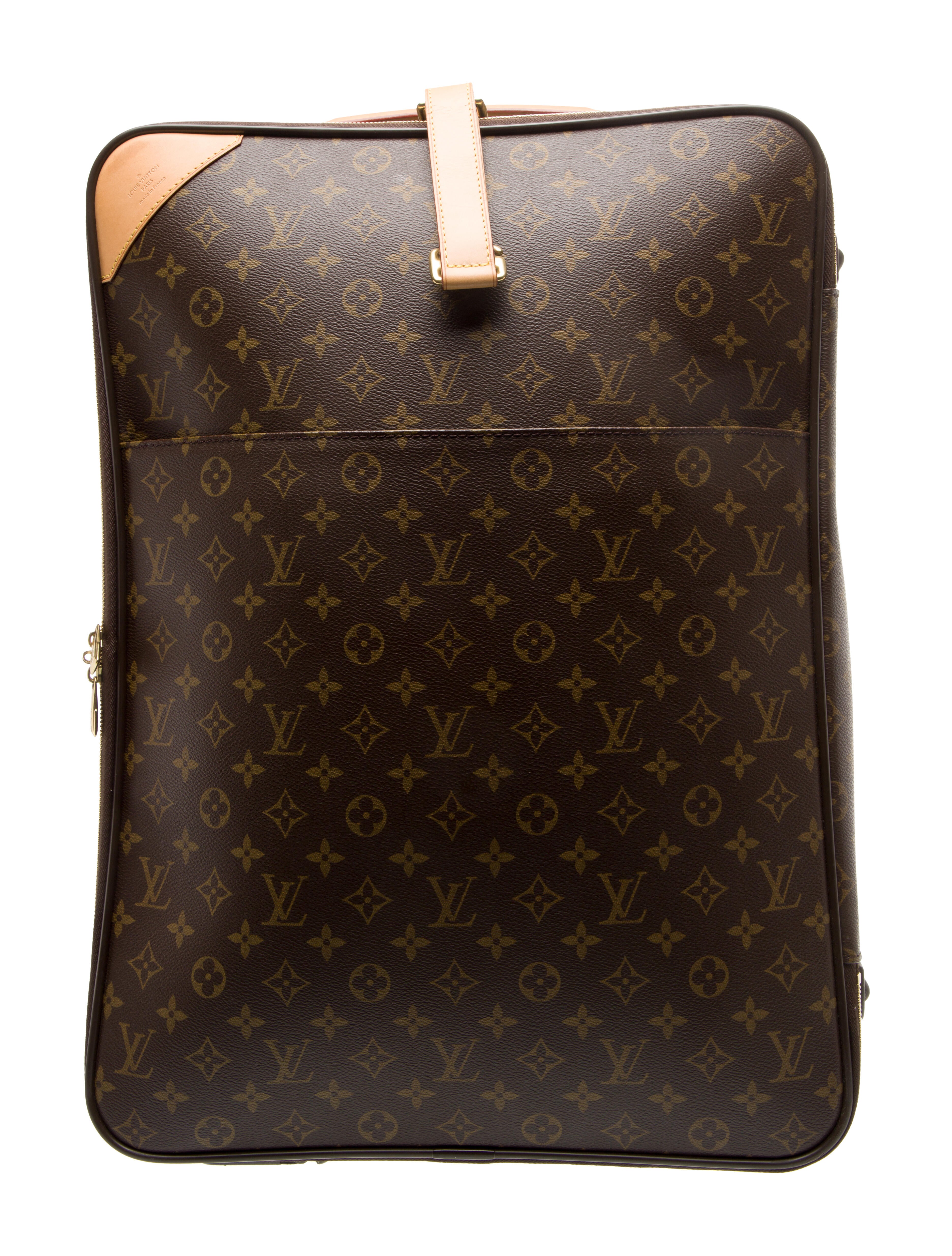 Louis Vuitton Pégase Légère 55