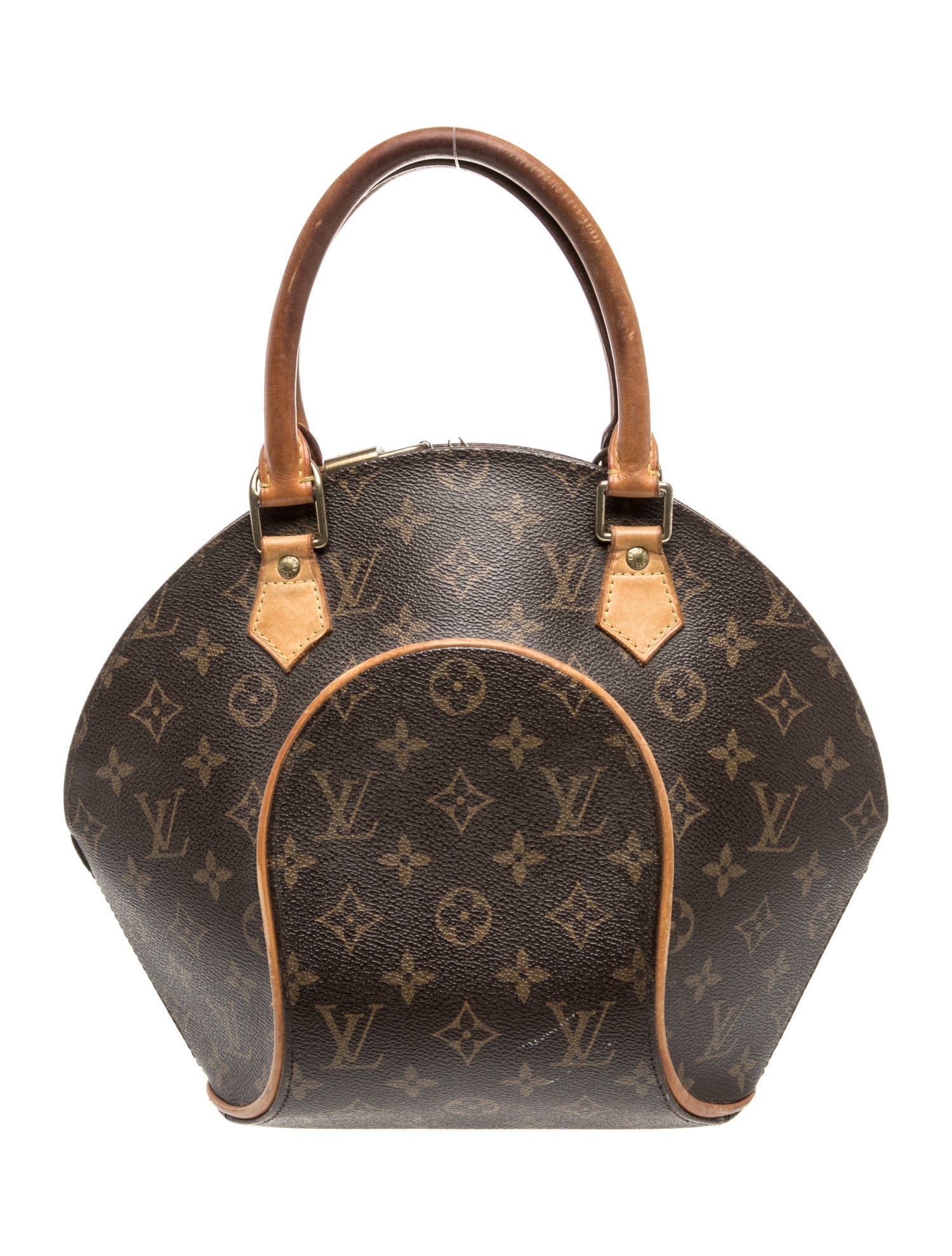 Louis Vuitton LV Monogram Ellipse MM