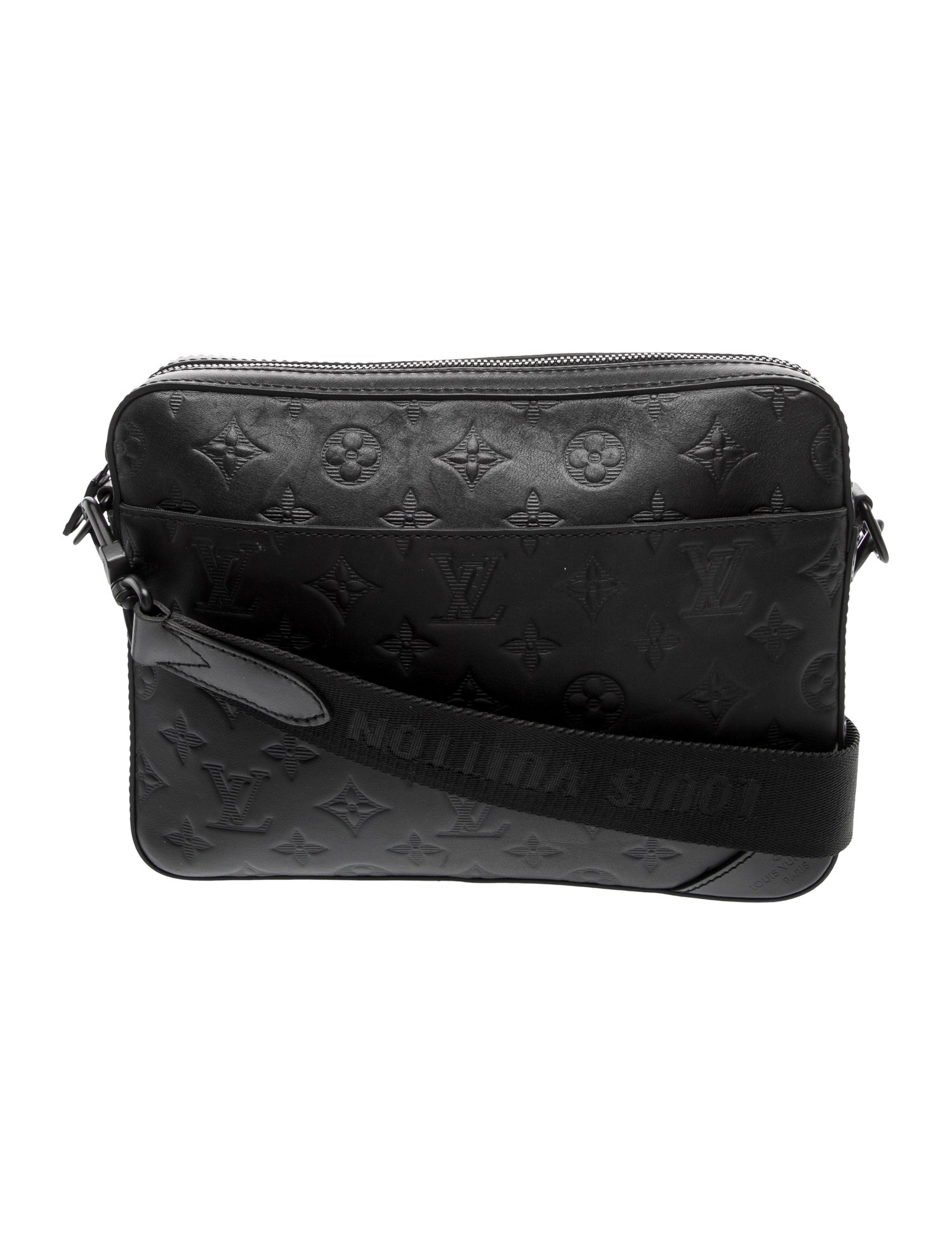 Louis Vuitton Monogram Duo Messenger PM