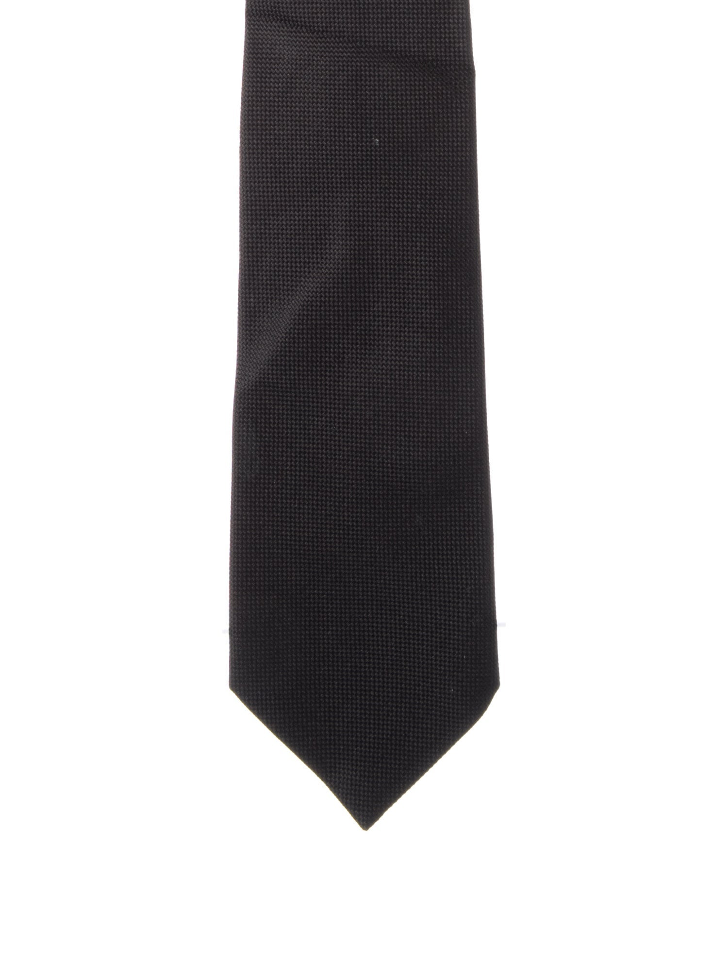 Louis Vuitton Mens' Silk Tie