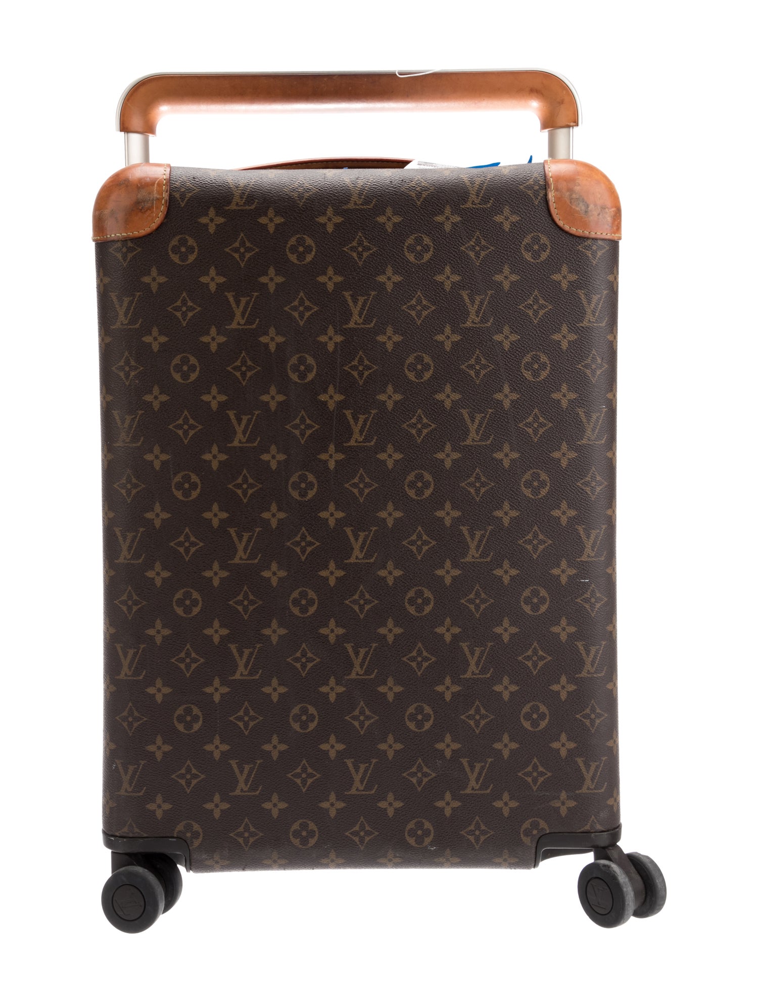 Louis Vuitton Monogram Suitcase