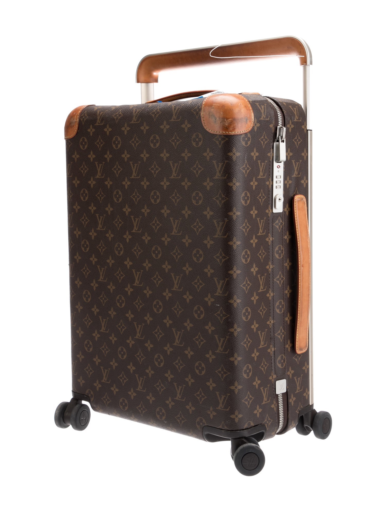 Louis Vuitton Monogram Suitcase