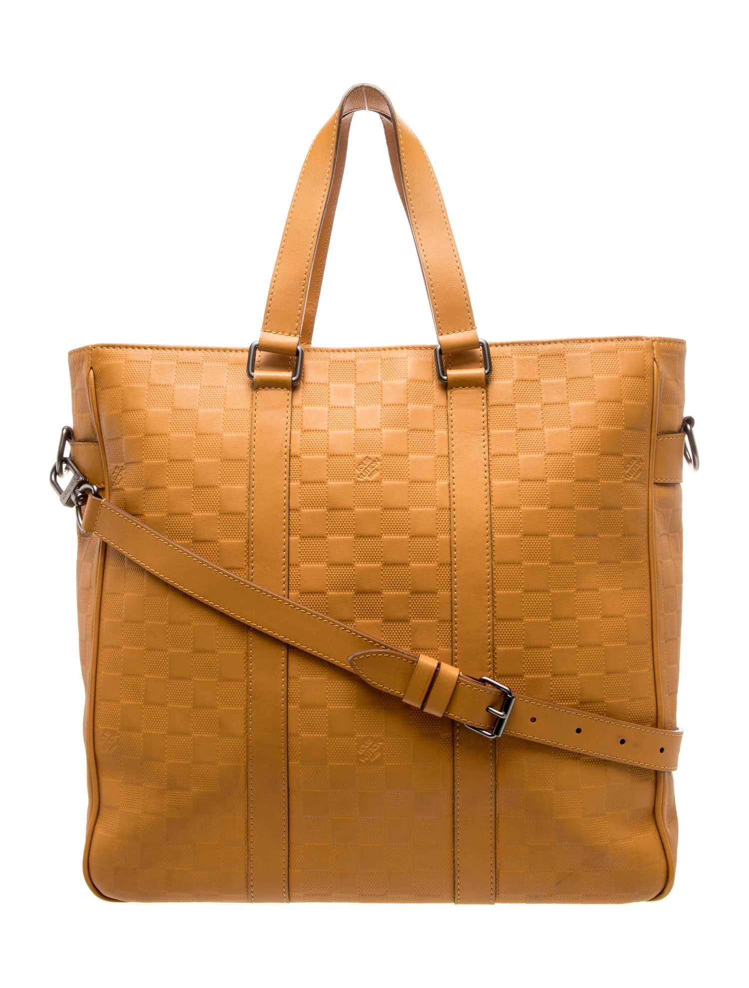 Louis Vuitton Damier Infini Tadao