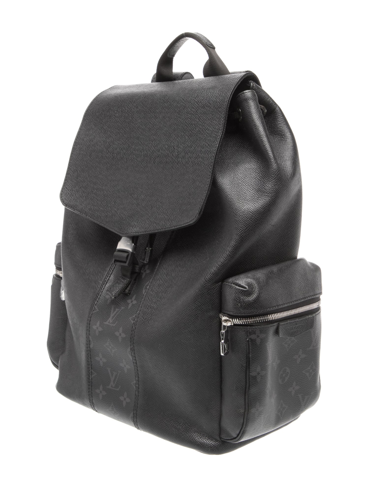 Louis Vuitton Monogram Taigarama