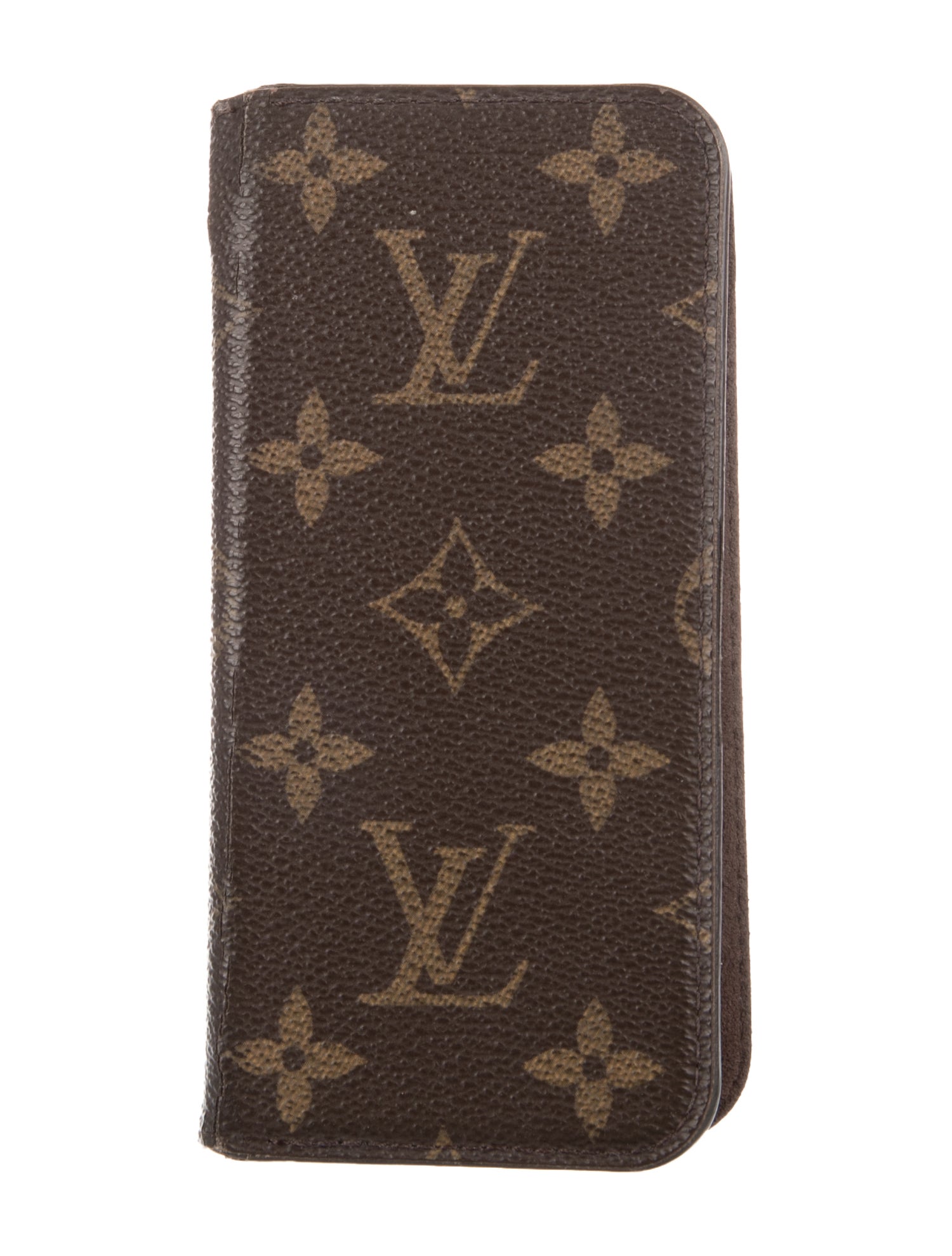 Louis Vuitton mens' IPhone 7/8 phone case