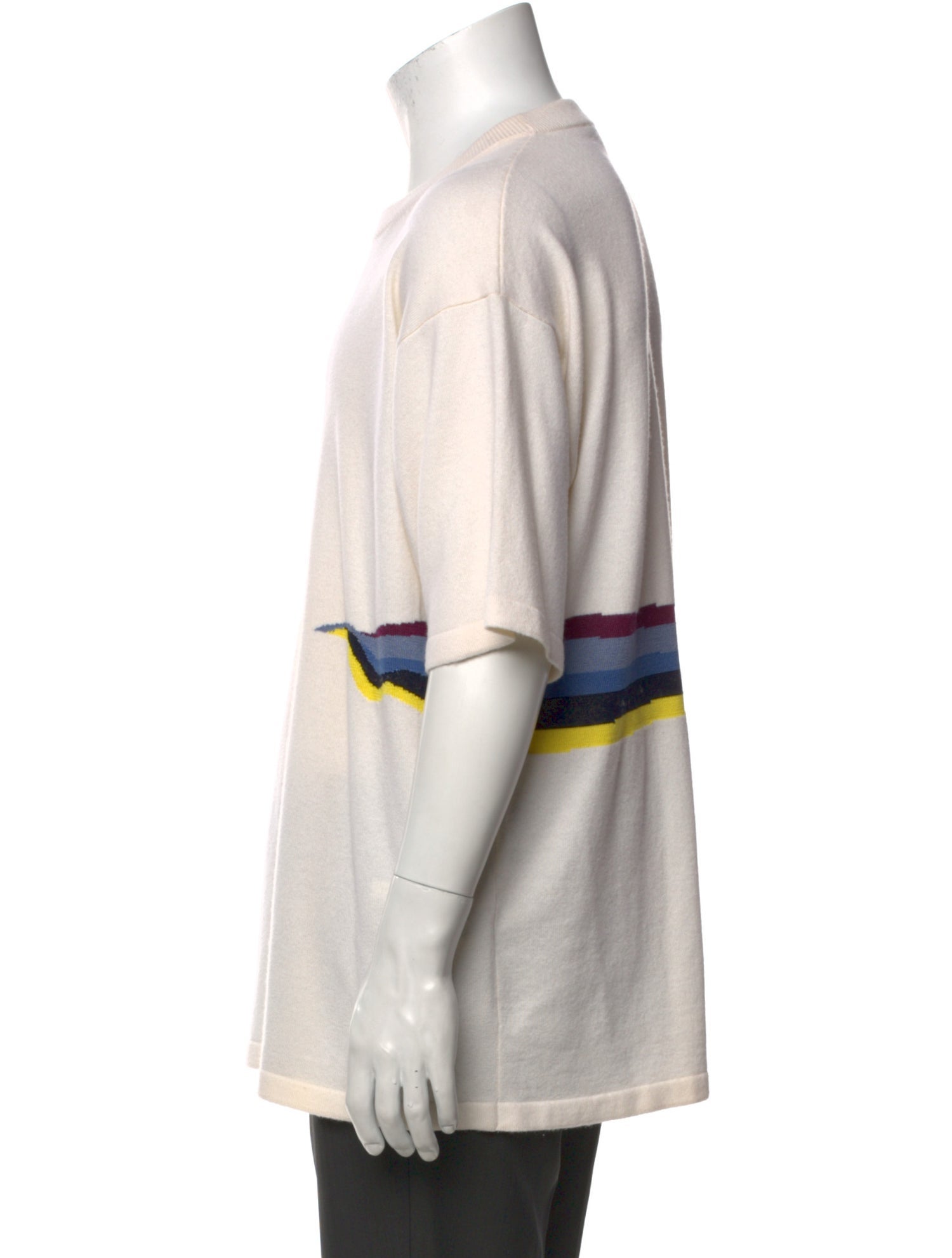 Louis Vuitton 2019 Cashmere Pullover Pullover