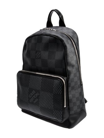 Louis Vuitton Damier Graphite Backpack