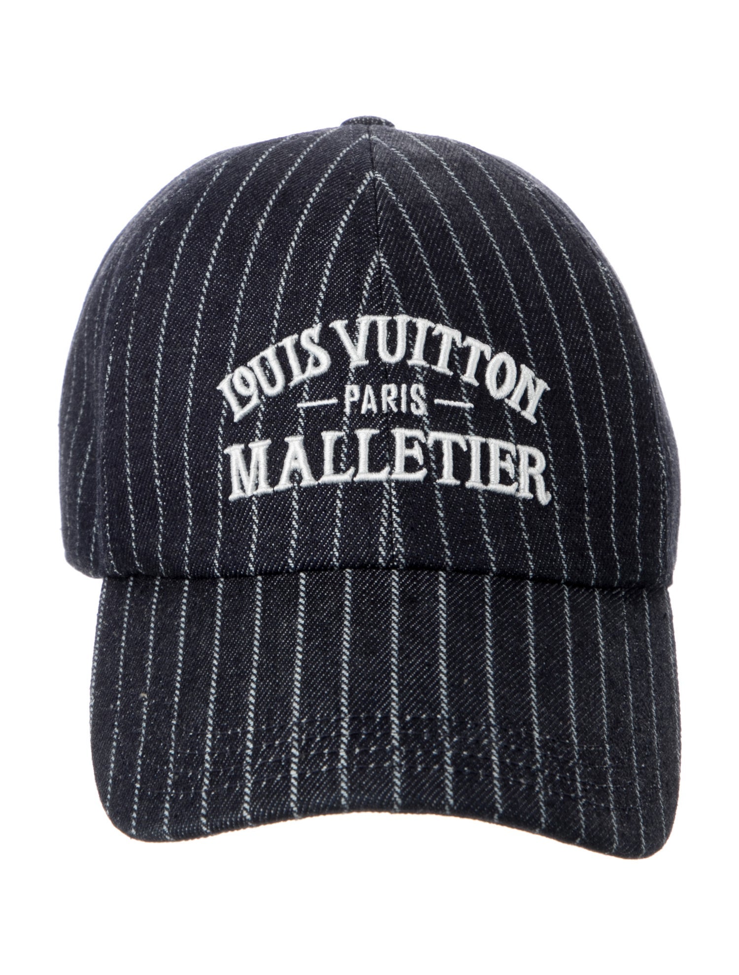 Louis Vuitton Chapkalaska Trapper Hat - Brown Hats, Accessories