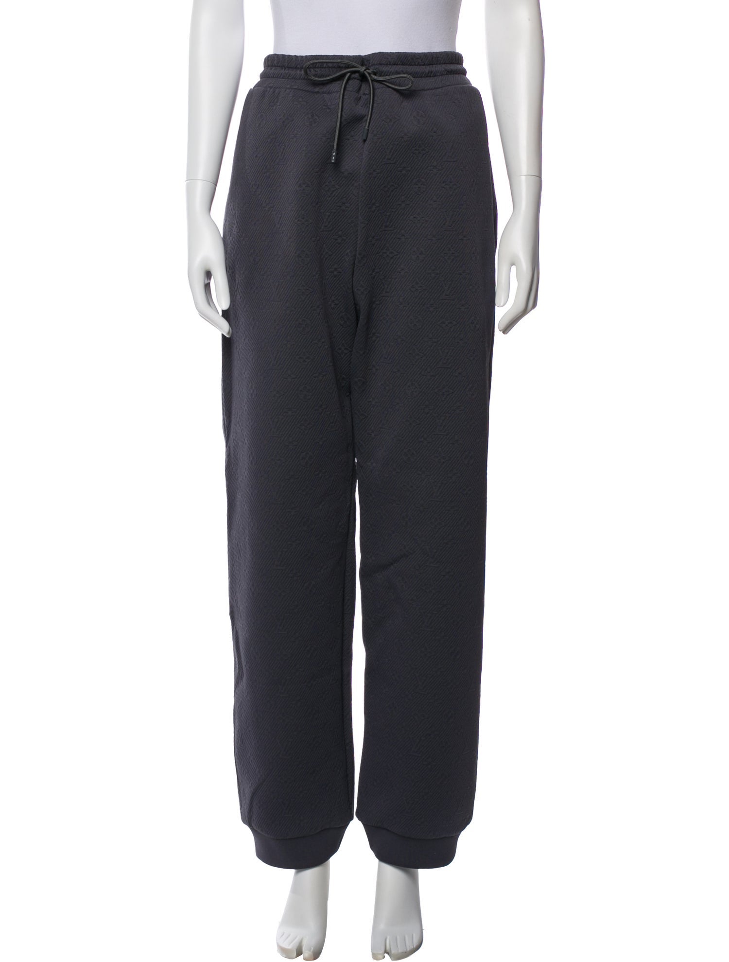Louis Vuitton 2020 Sweatpants