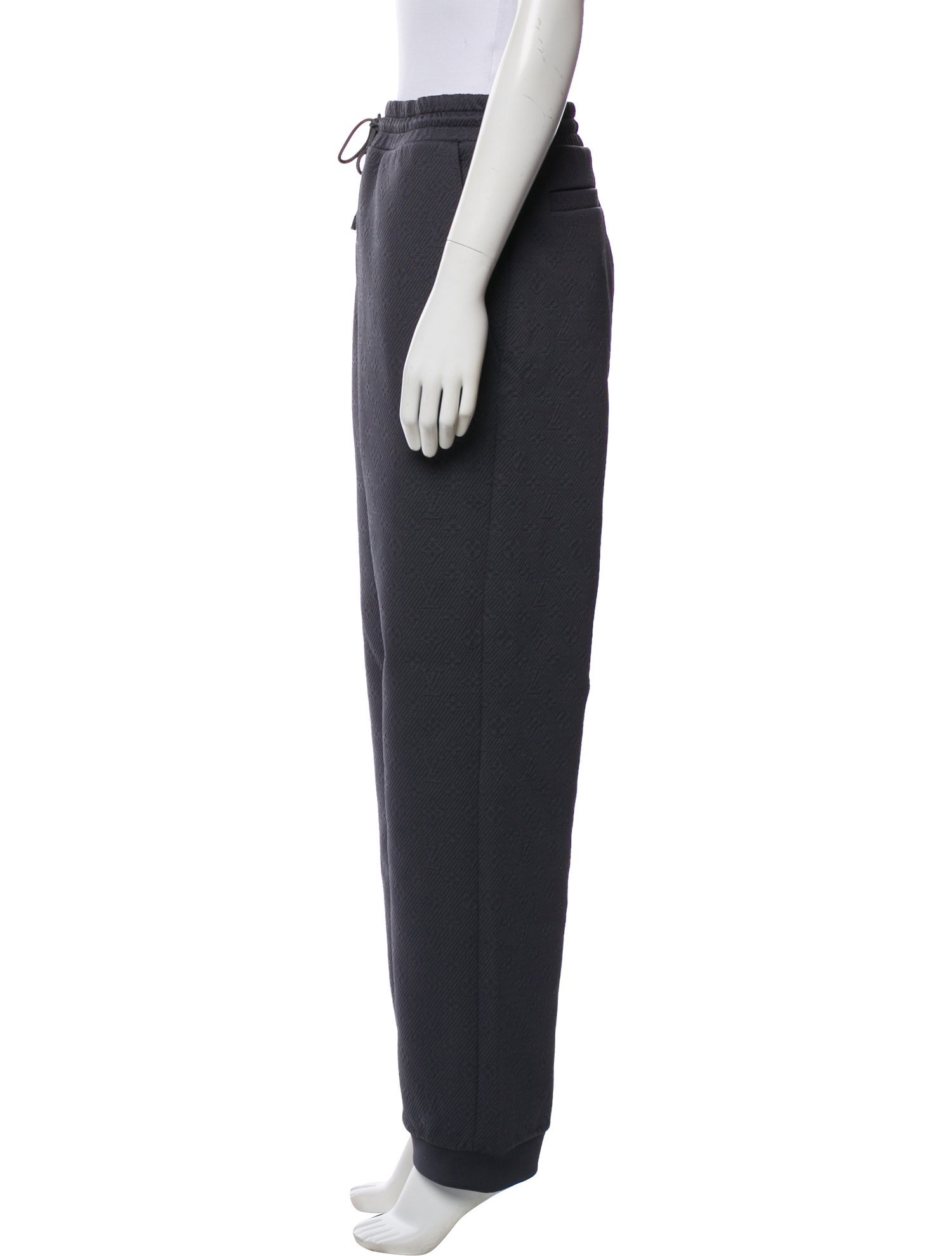 Louis Vuitton 2020 Sweatpants