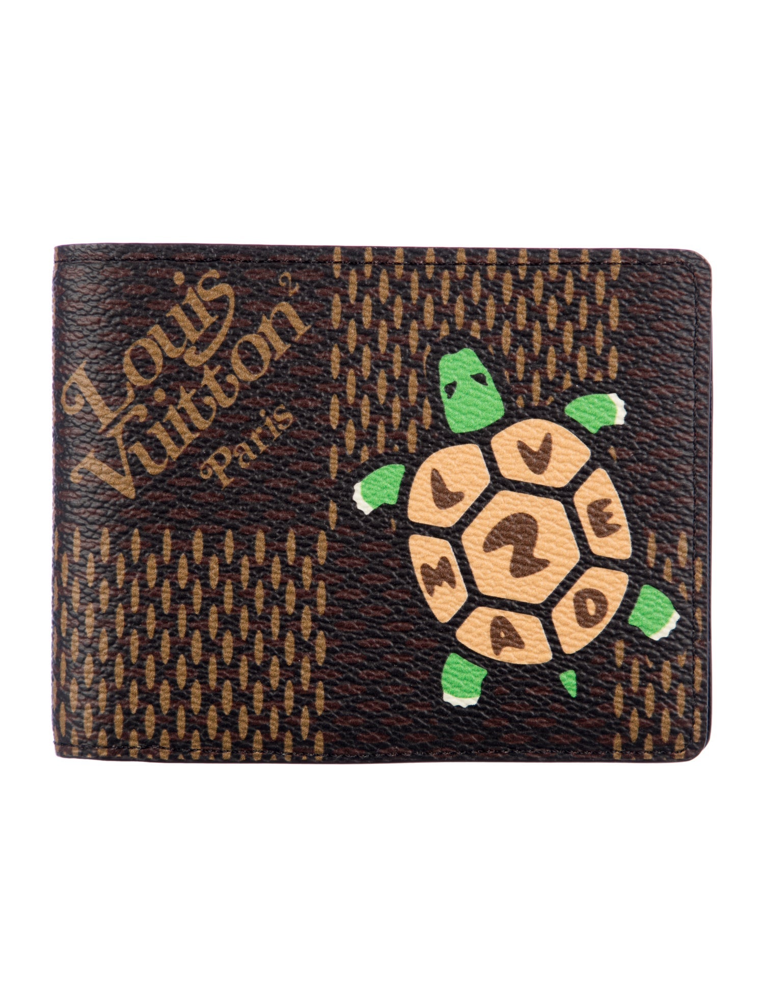 Louis Vuitton Bifold Wallet