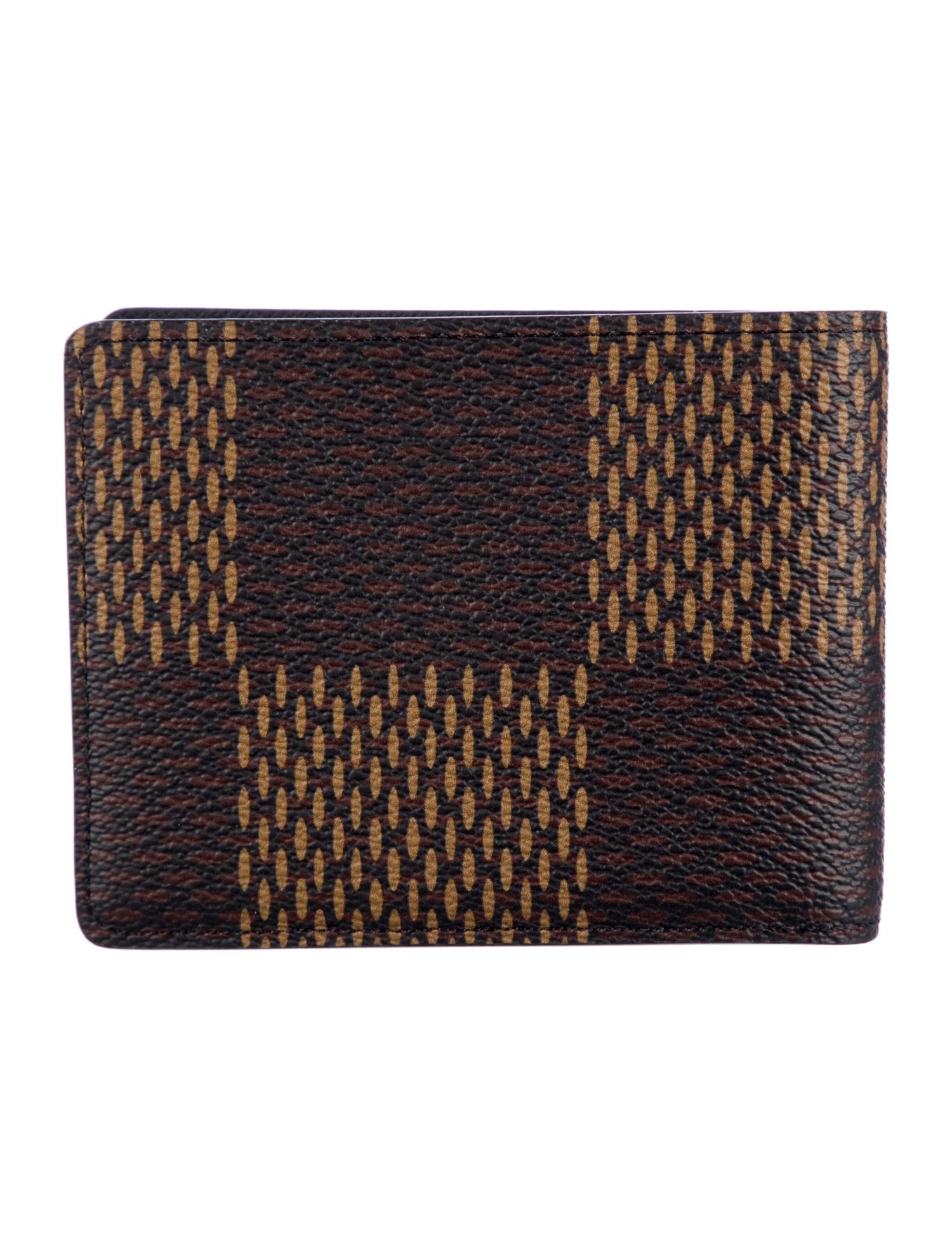 Louis Vuitton Bifold Wallet