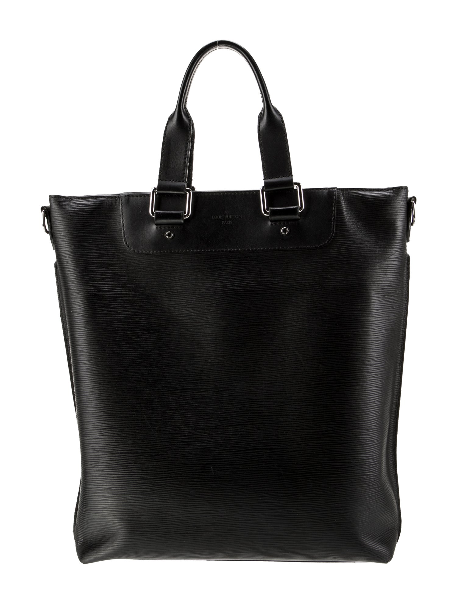 Louis Vuitton Epi Leather Bucket Bag