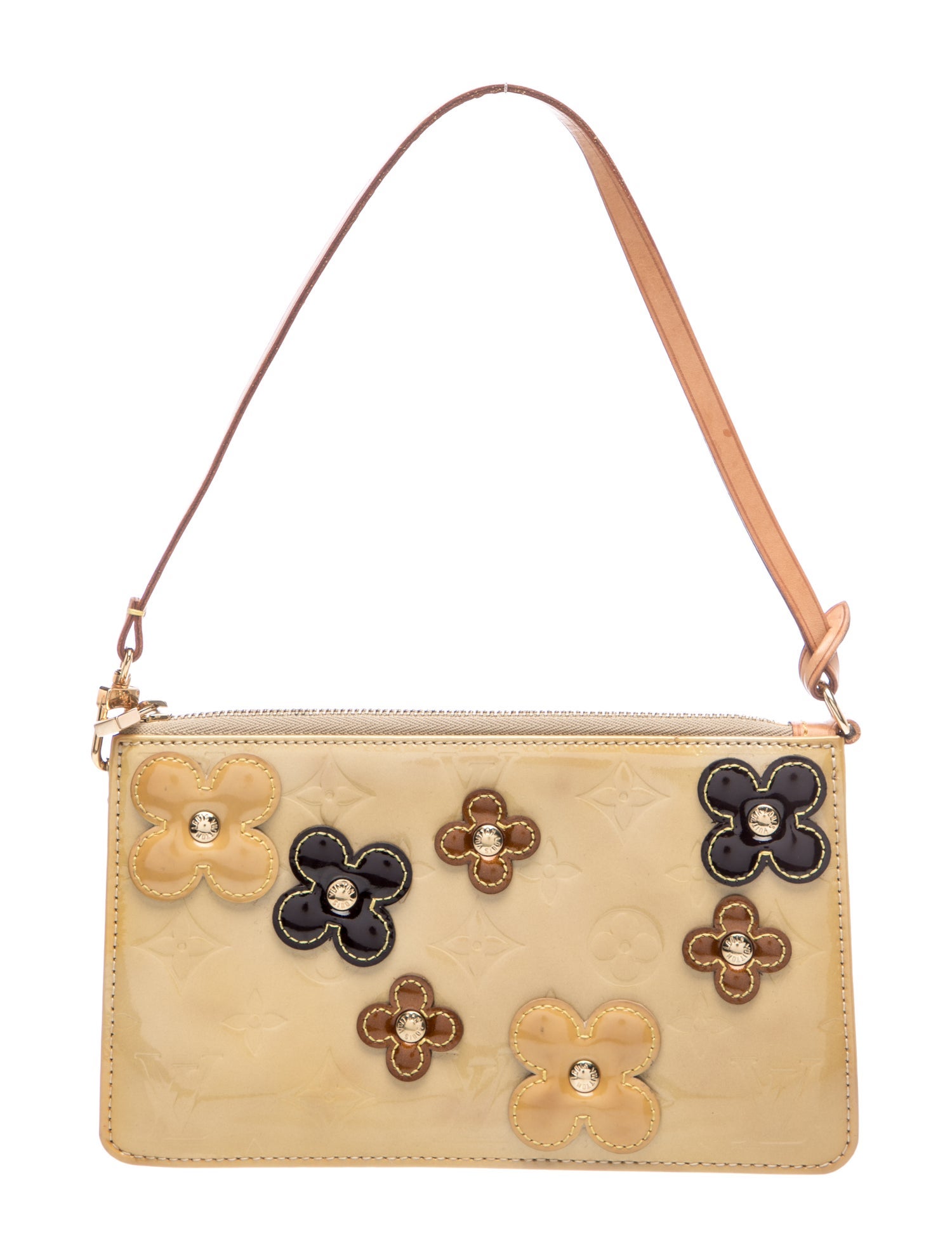 Louis Vuitton Monogram Vernis Lexington