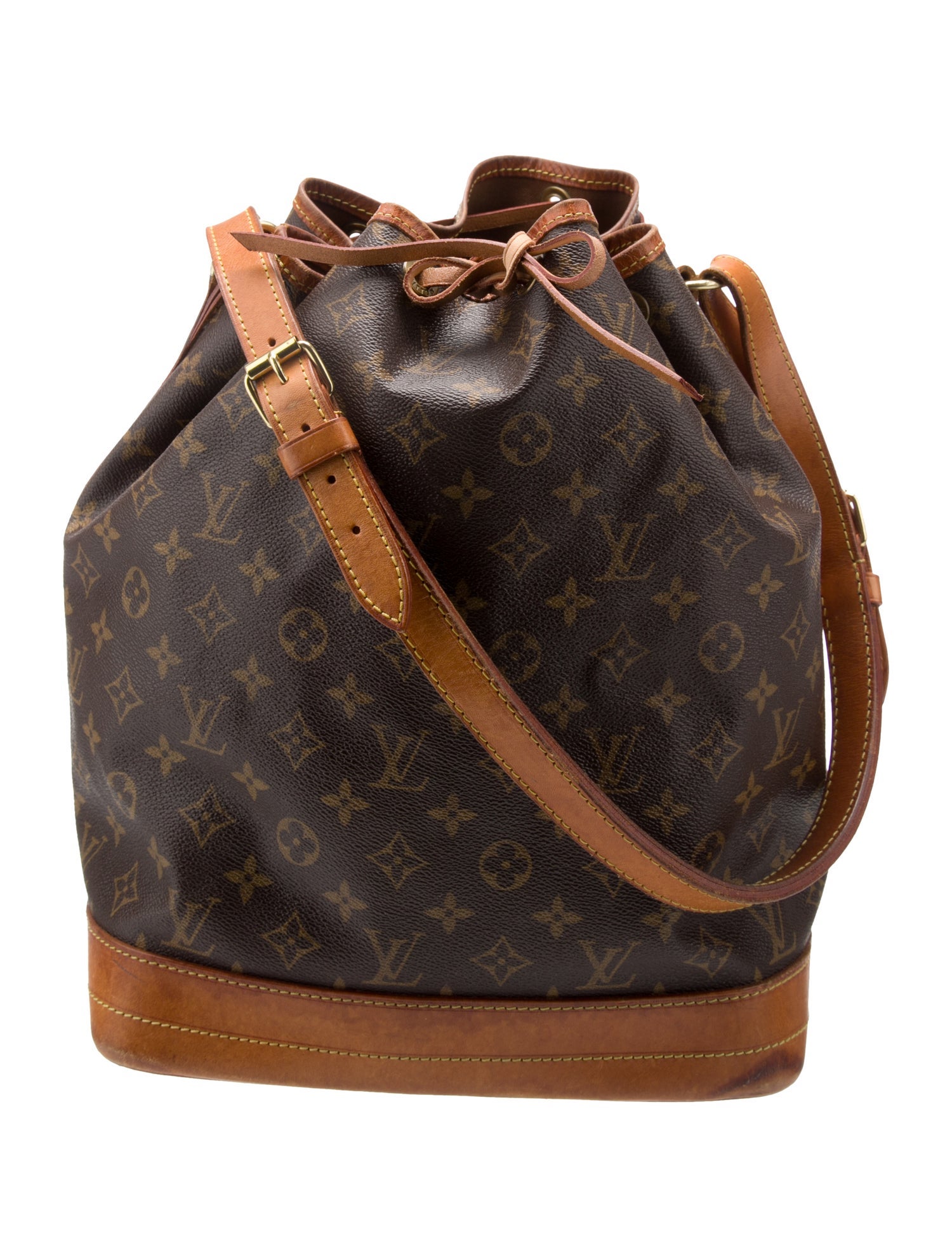 Louis Vuitton LV Monogram Noé