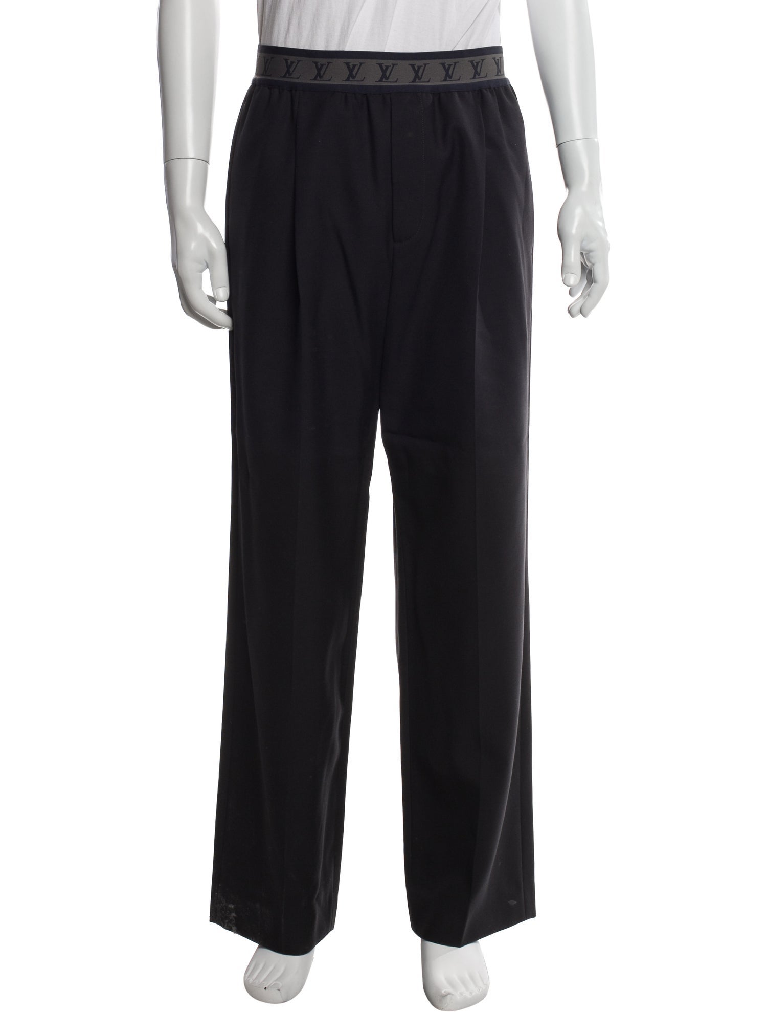 Louis Vuitton 2022 Joggers