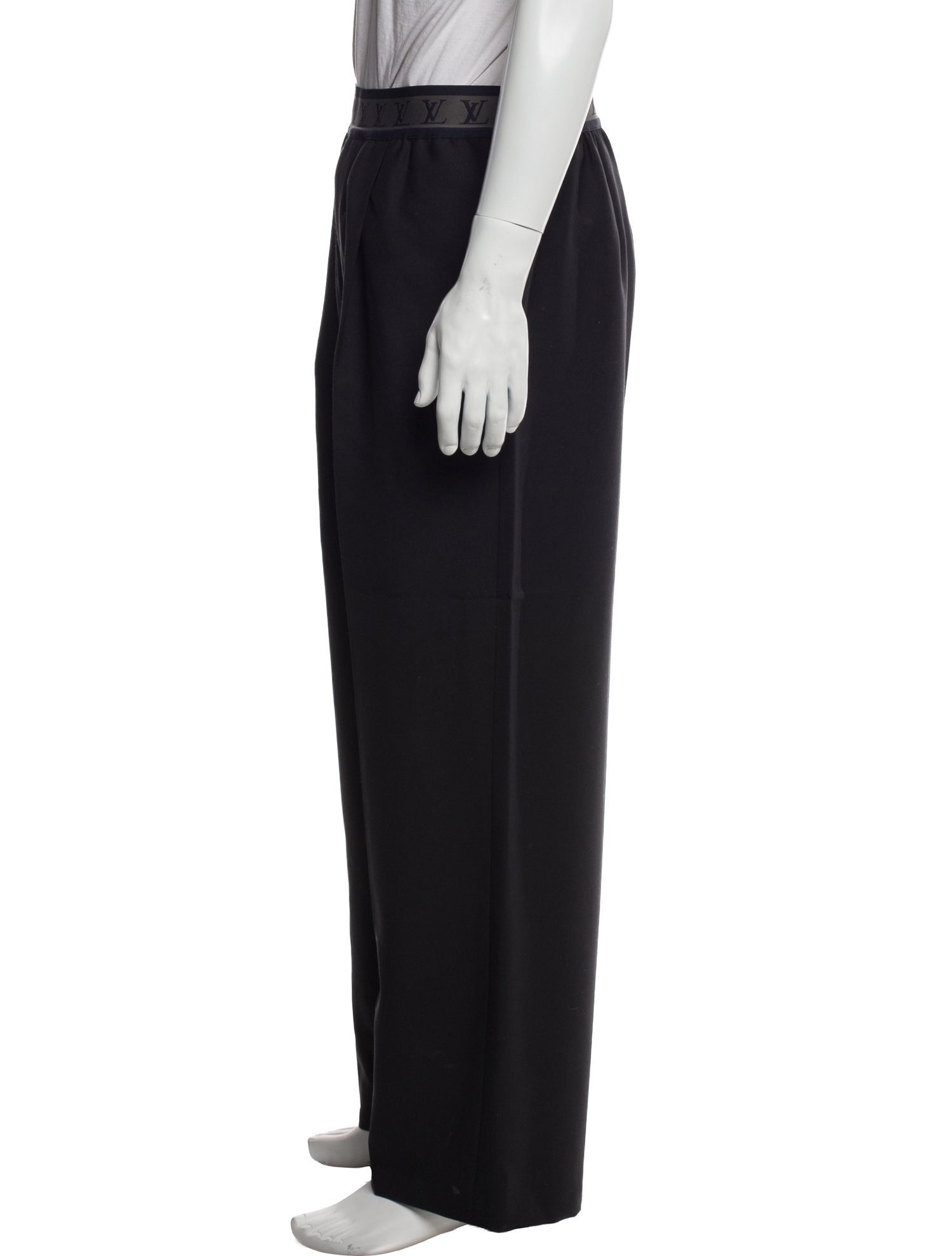 Louis Vuitton 2022 Joggers