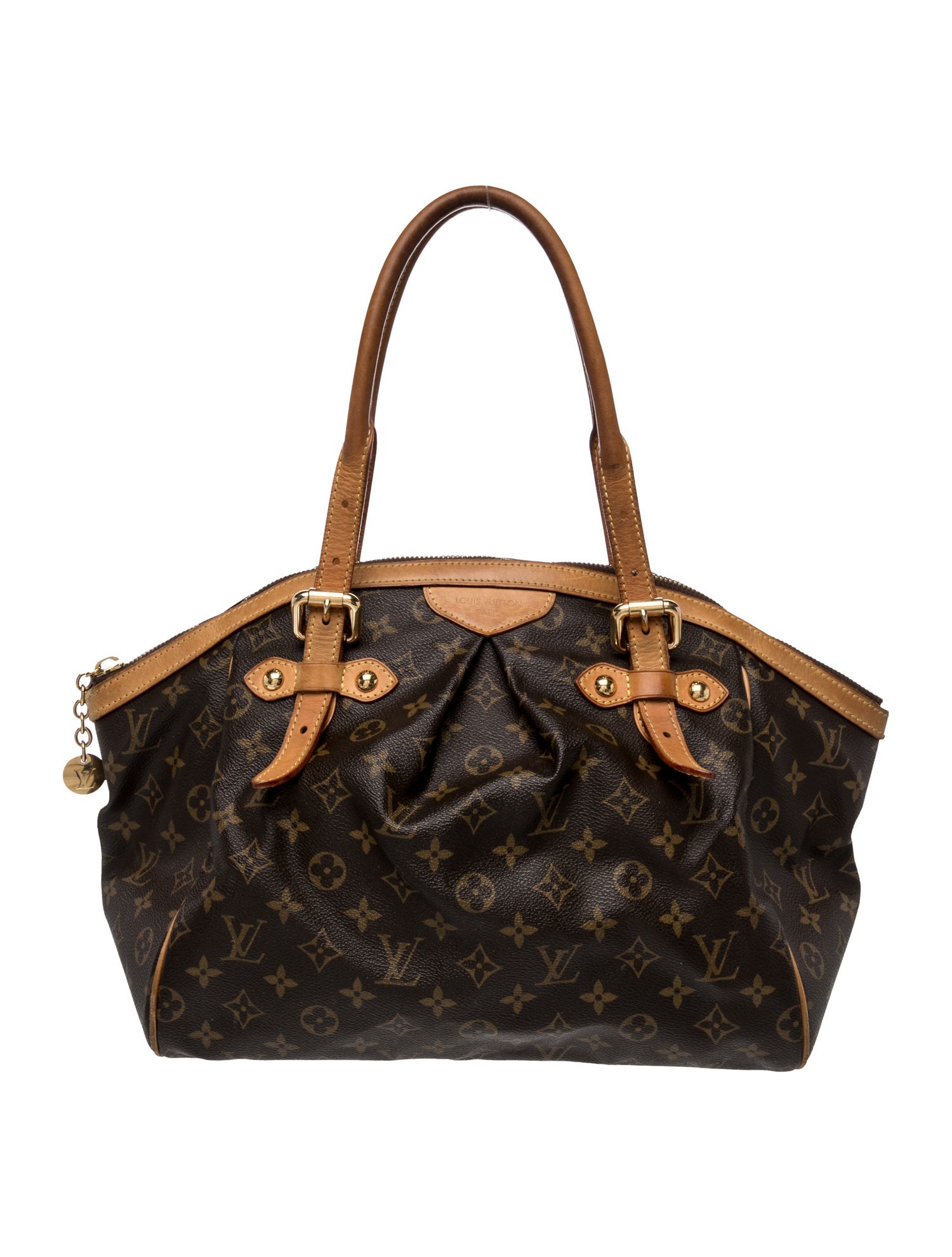Louis Vuitton Monogram Tivoli GM