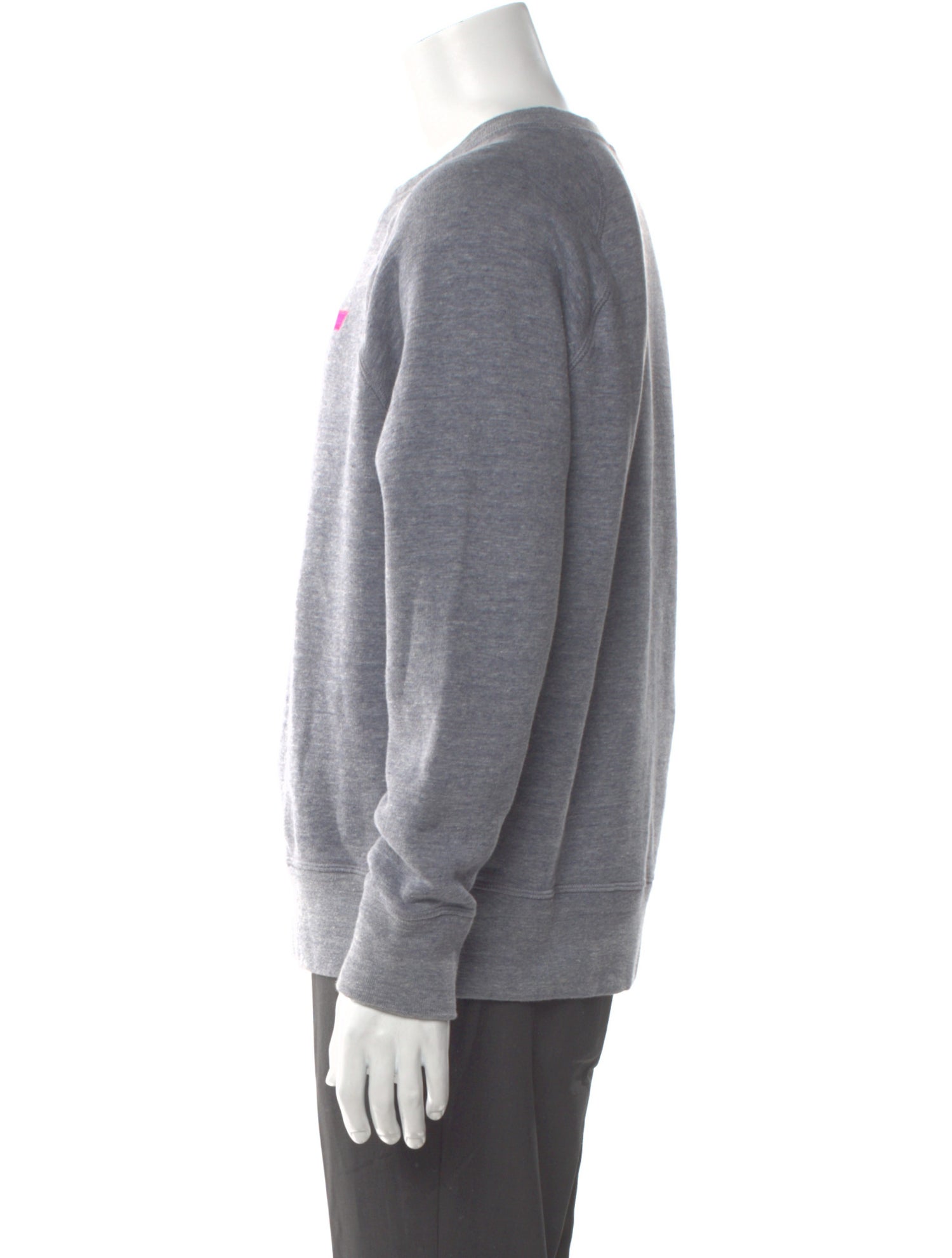 Louis Vuitton 2018 LV Monogram Pullover