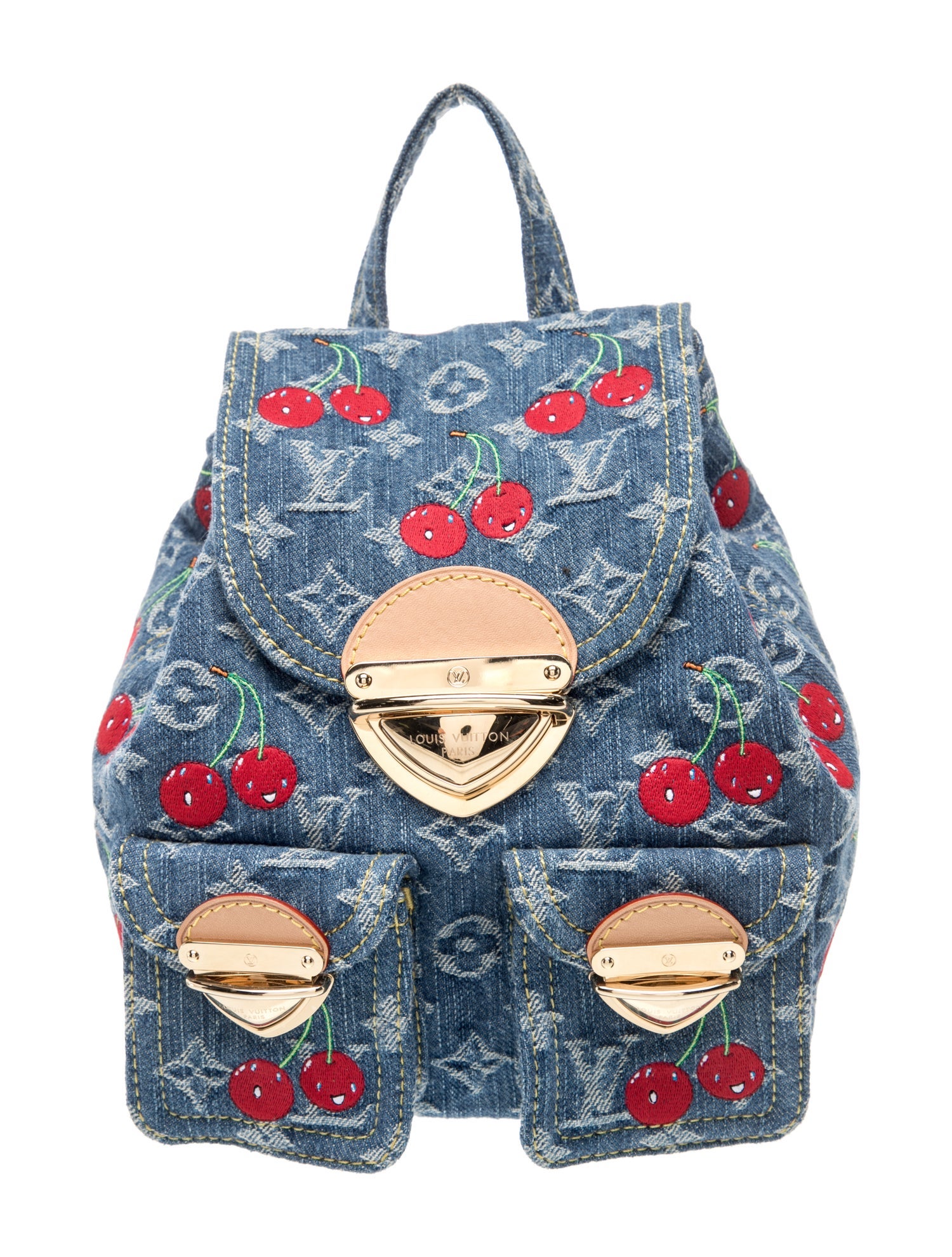 Louis Vuitton LV Monogram Venice 2025