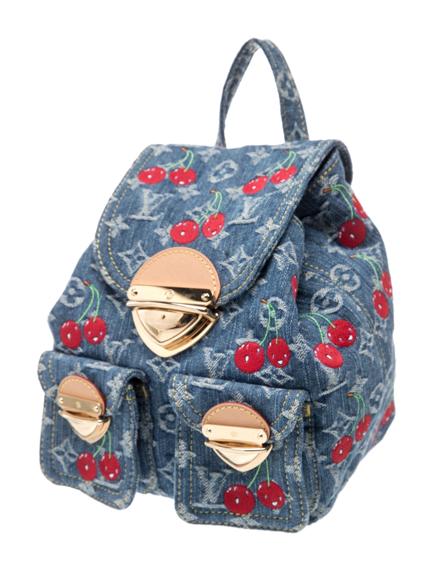 Louis Vuitton LV Monogram Venice 2025