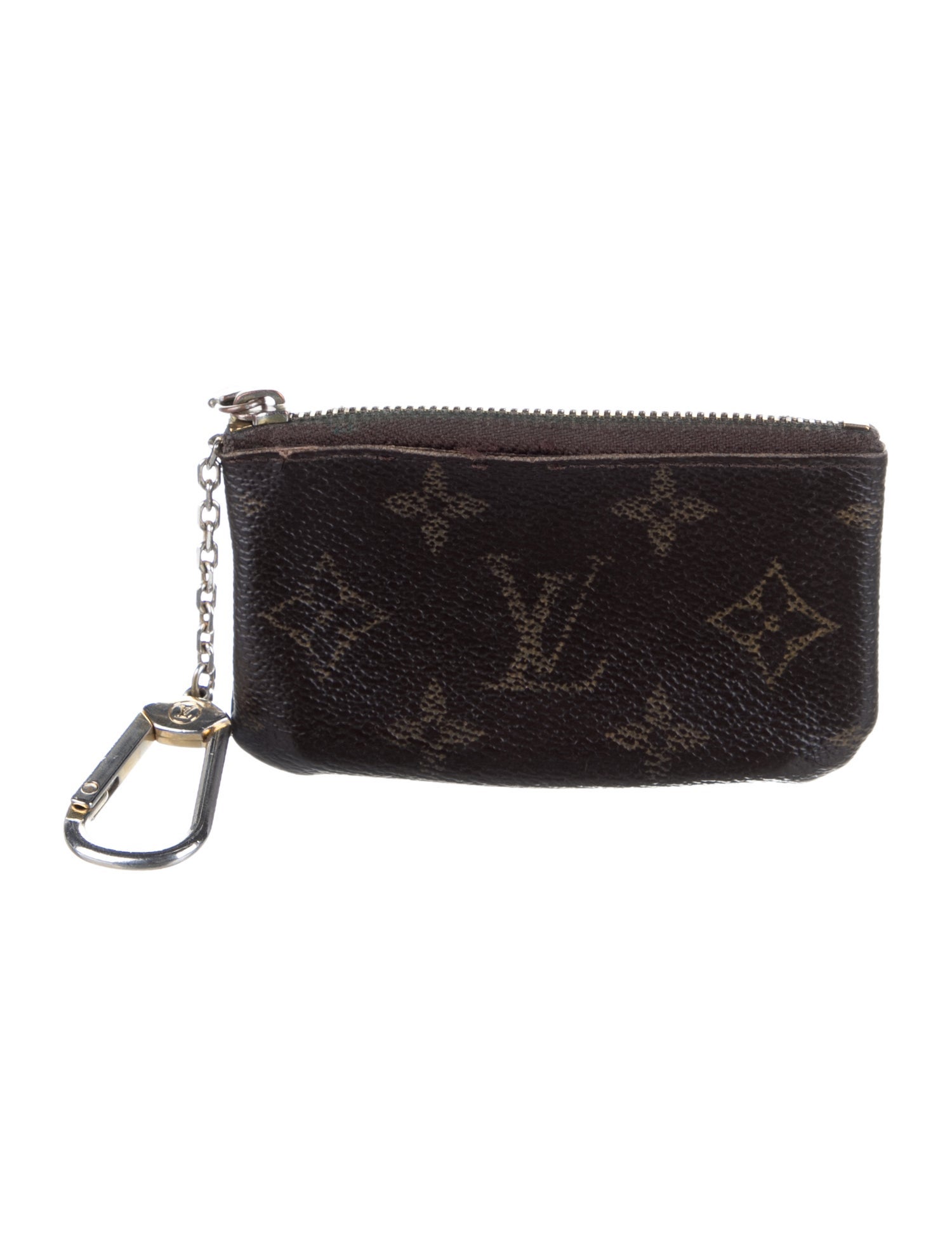 Louis Vuitton Monogram Key Pouch