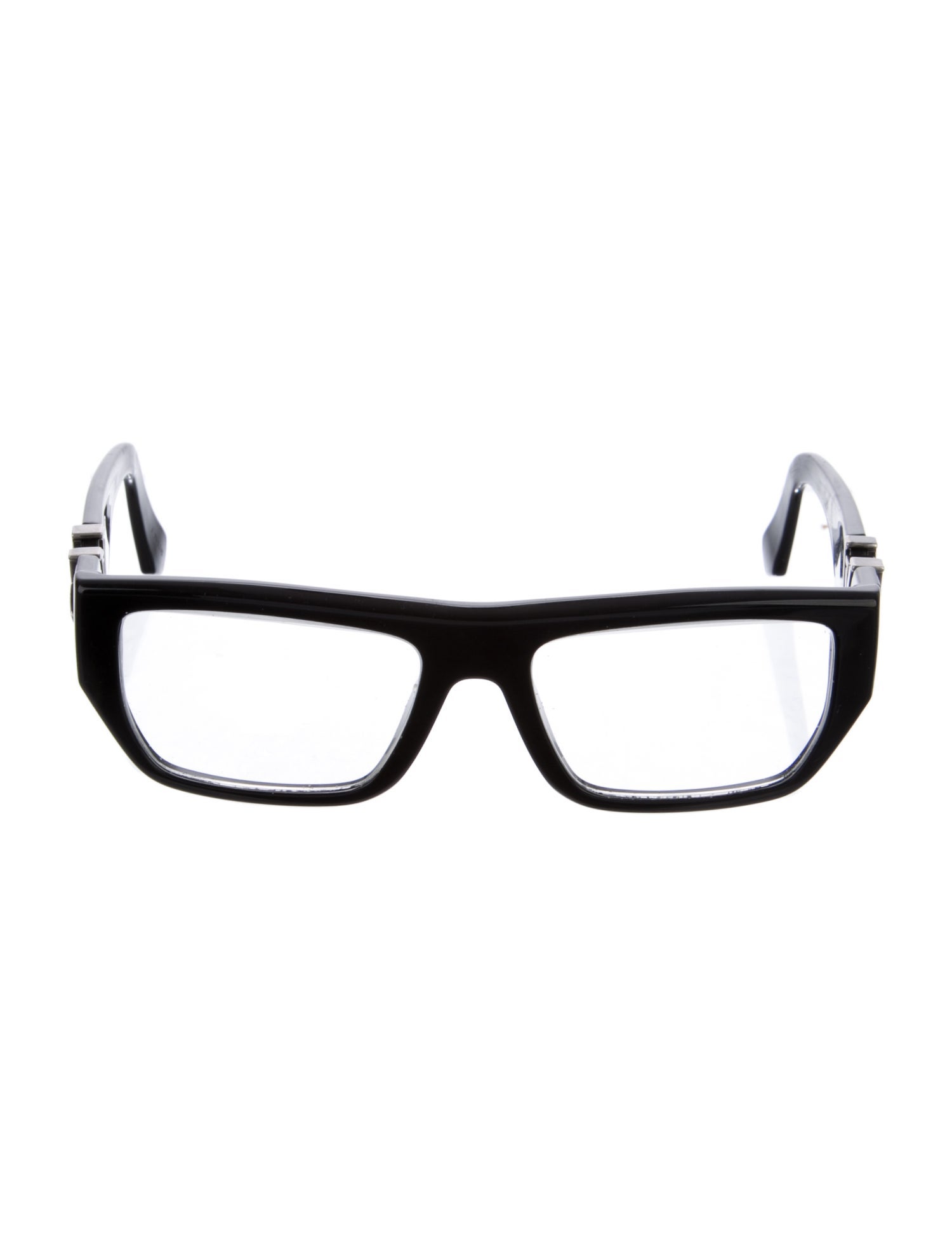 Louis Vuitton 2025 LV Flower Low Square Eyeglasses