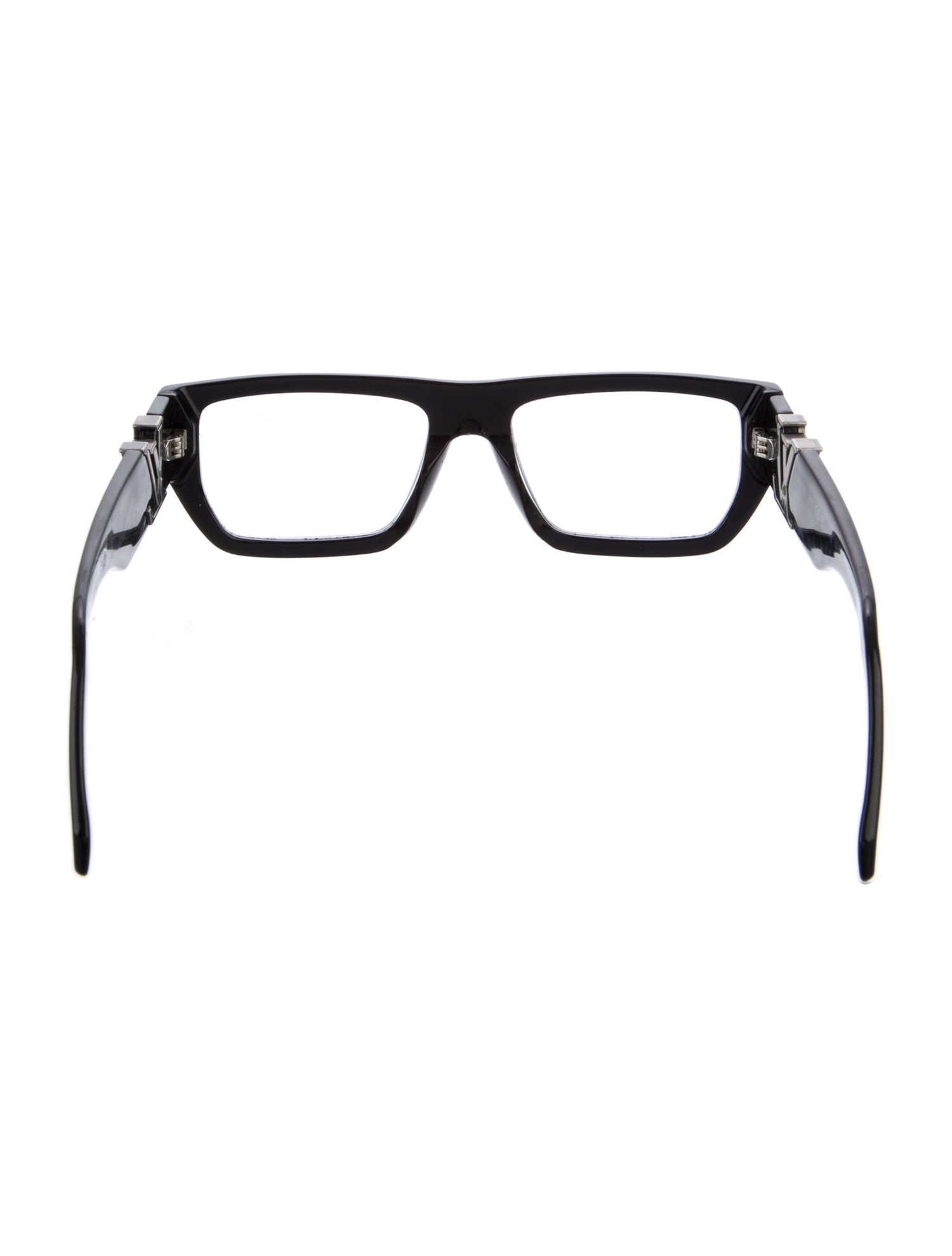 Louis Vuitton 2025 LV Flower Low Square Eyeglasses