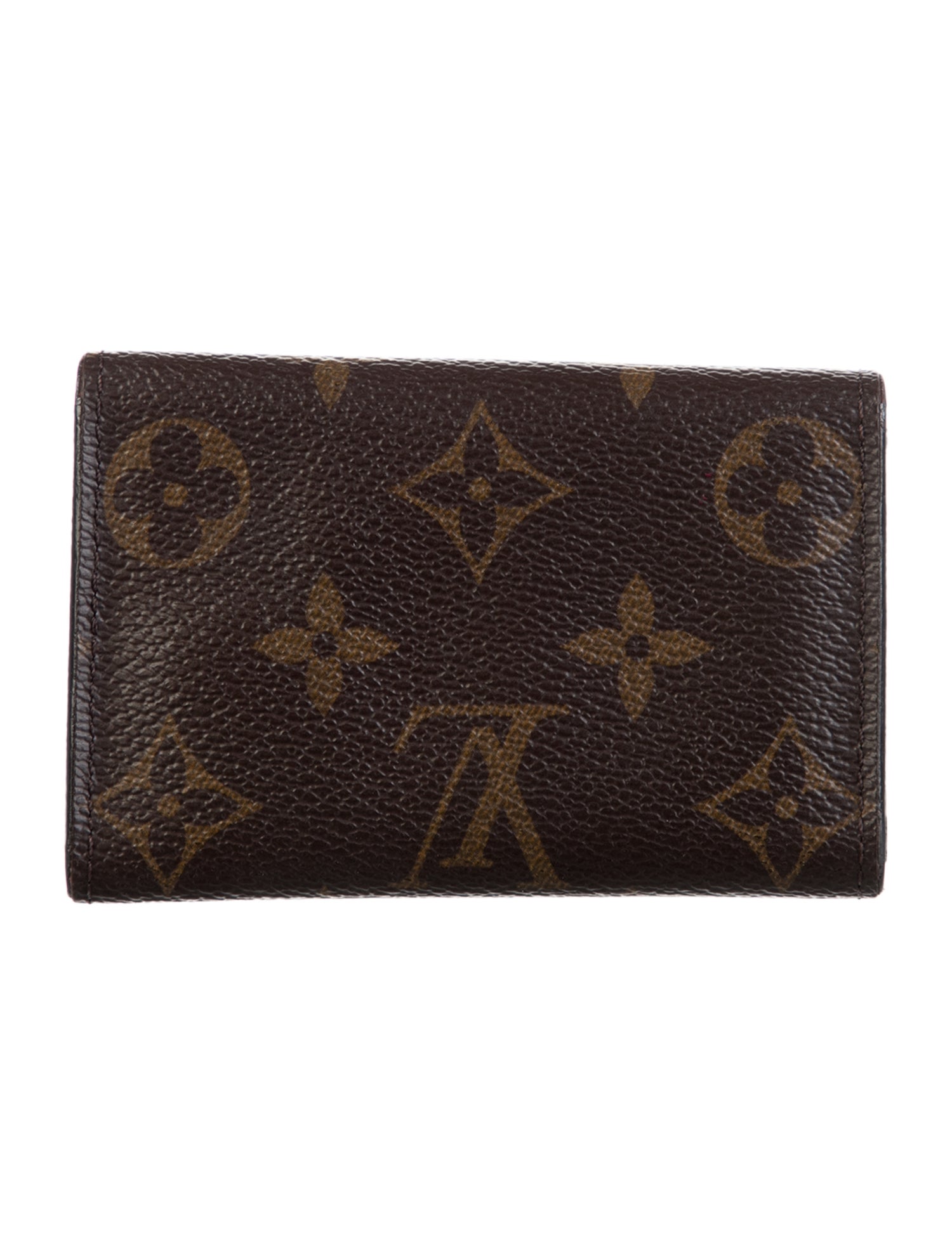 Louis Vuitton Monogram Multicles 6 Key Holder