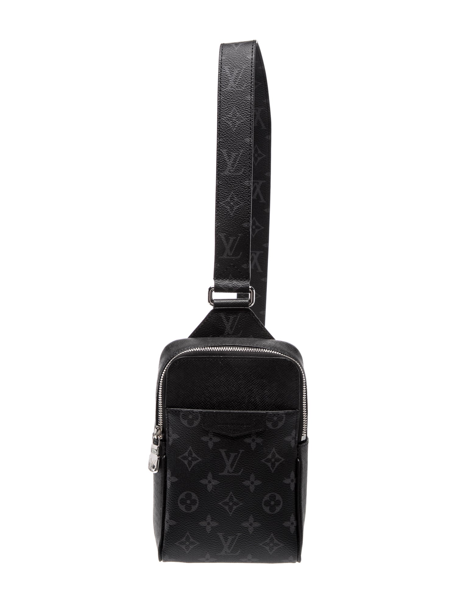 Louis Vuitton Monogram Eclipse Outdoor