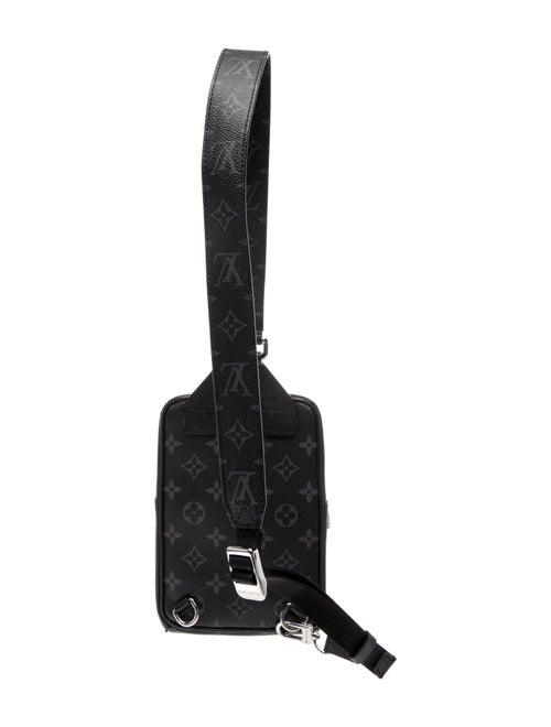 Louis Vuitton Monogram Eclipse Outdoor