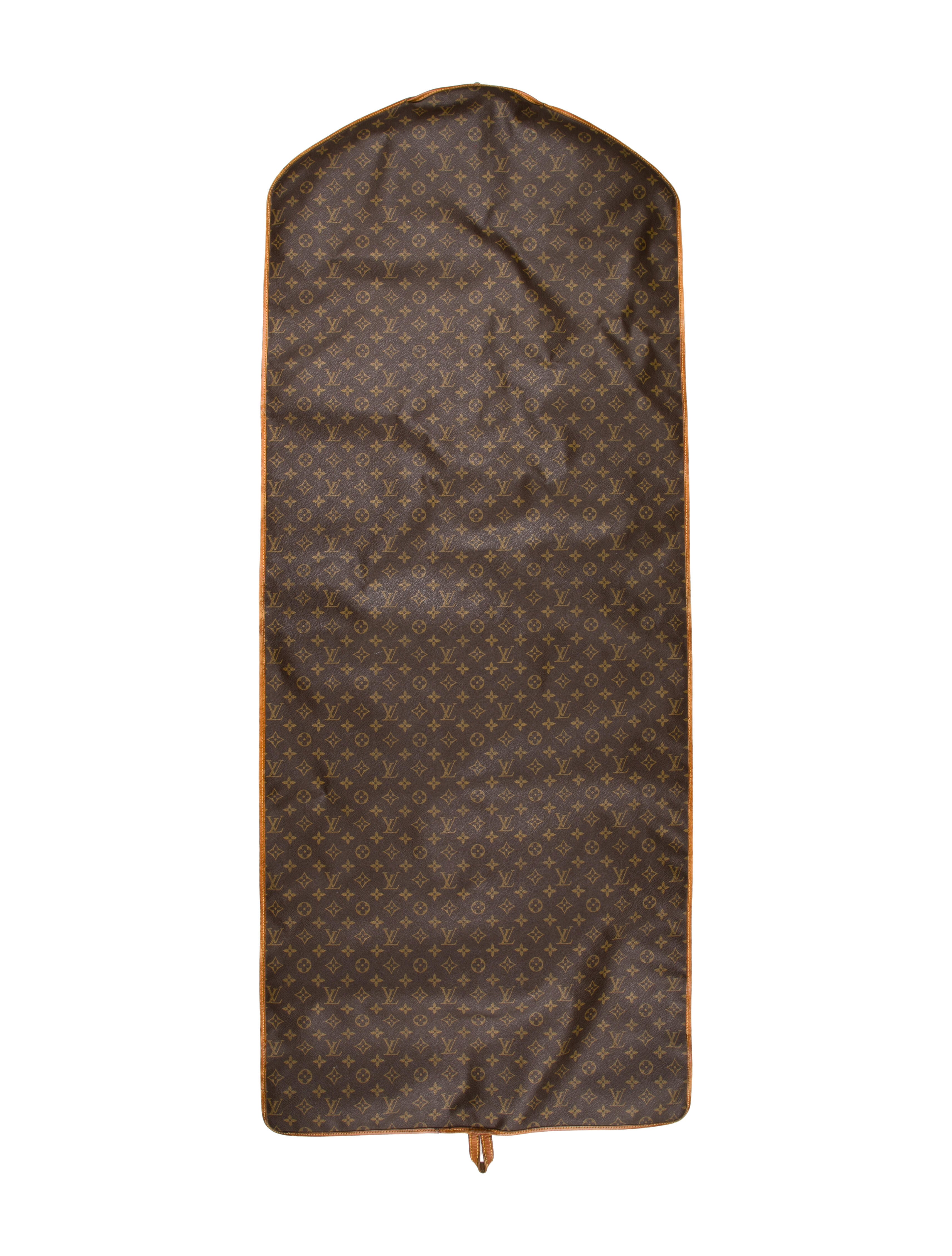 Louis Vuitton LV Monogram Garment Bag