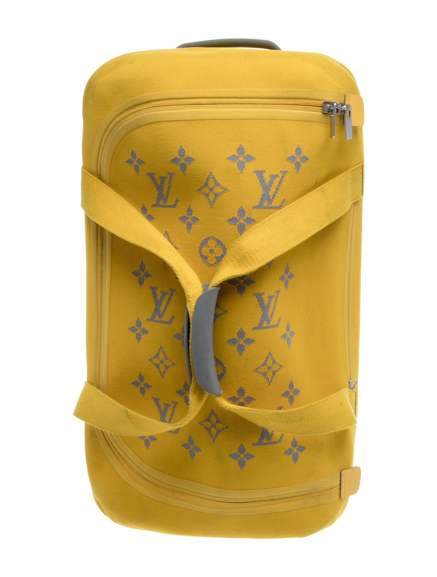 Louis Vuitton Monogram Suitcase