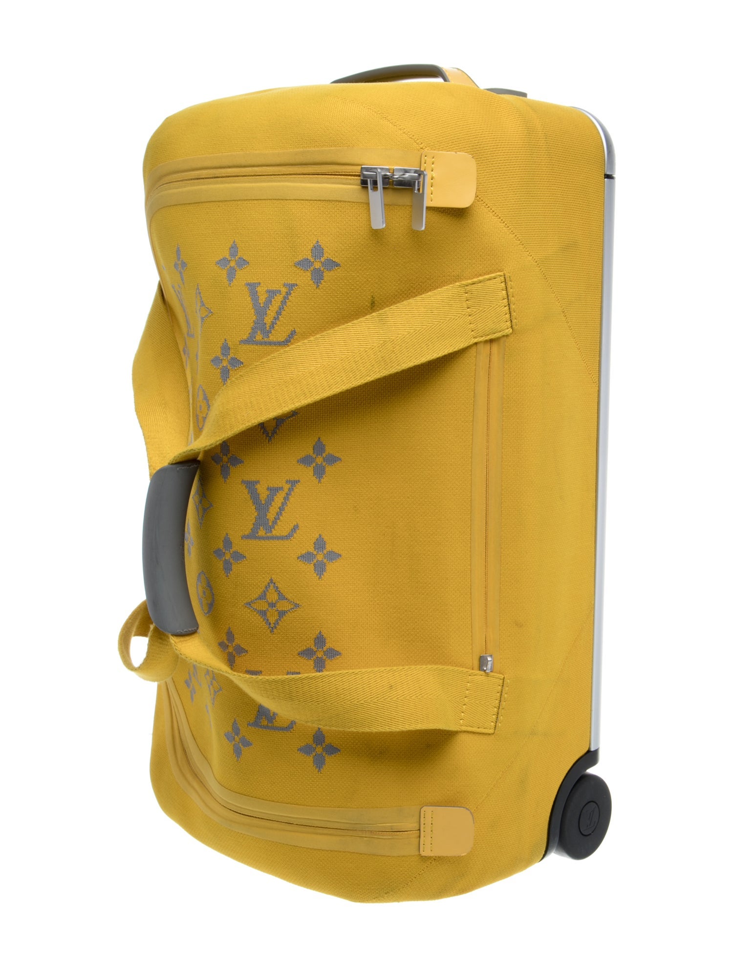 Louis Vuitton Monogram Suitcase