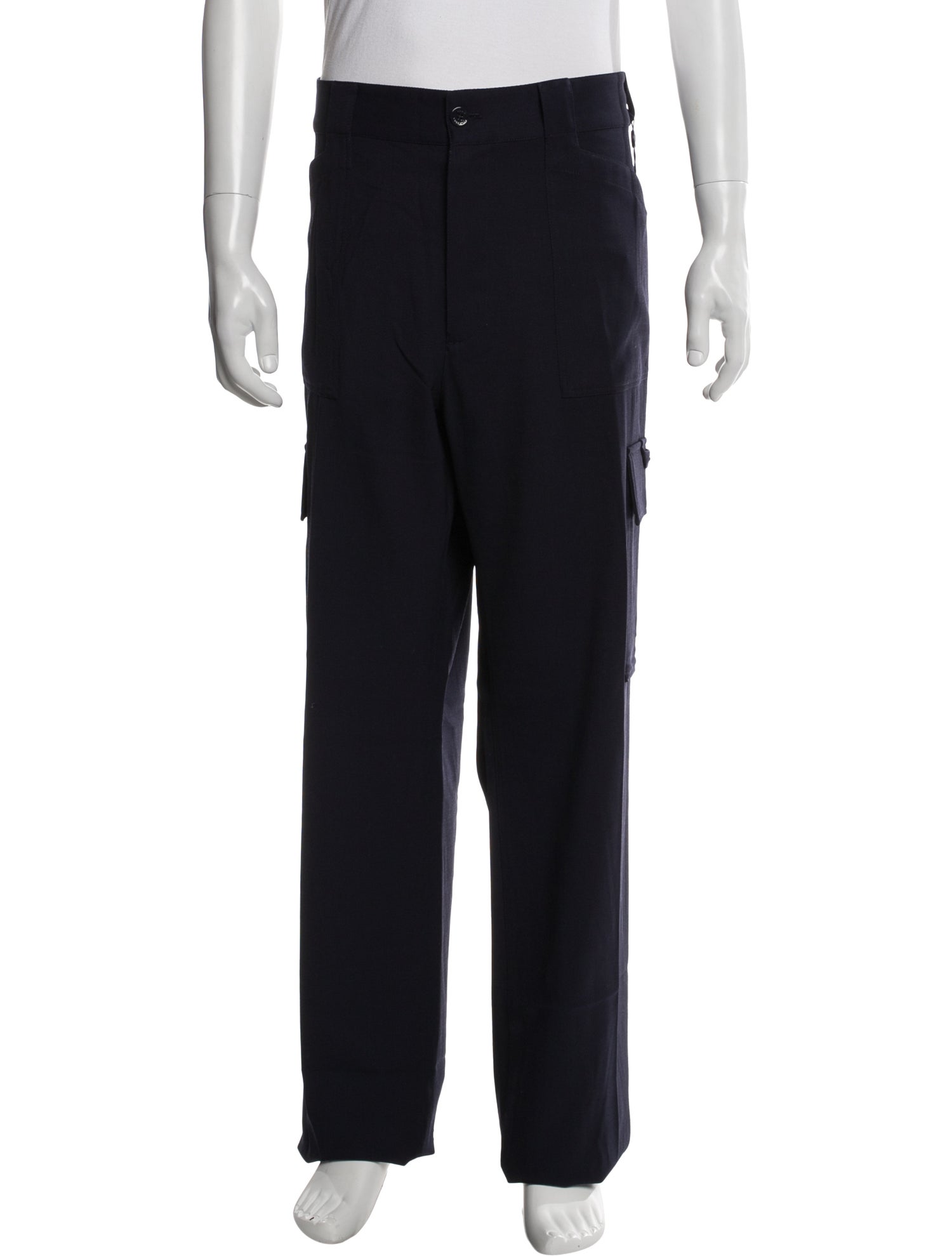 Louis Vuitton 2022 Cargo Pants w/ Tags