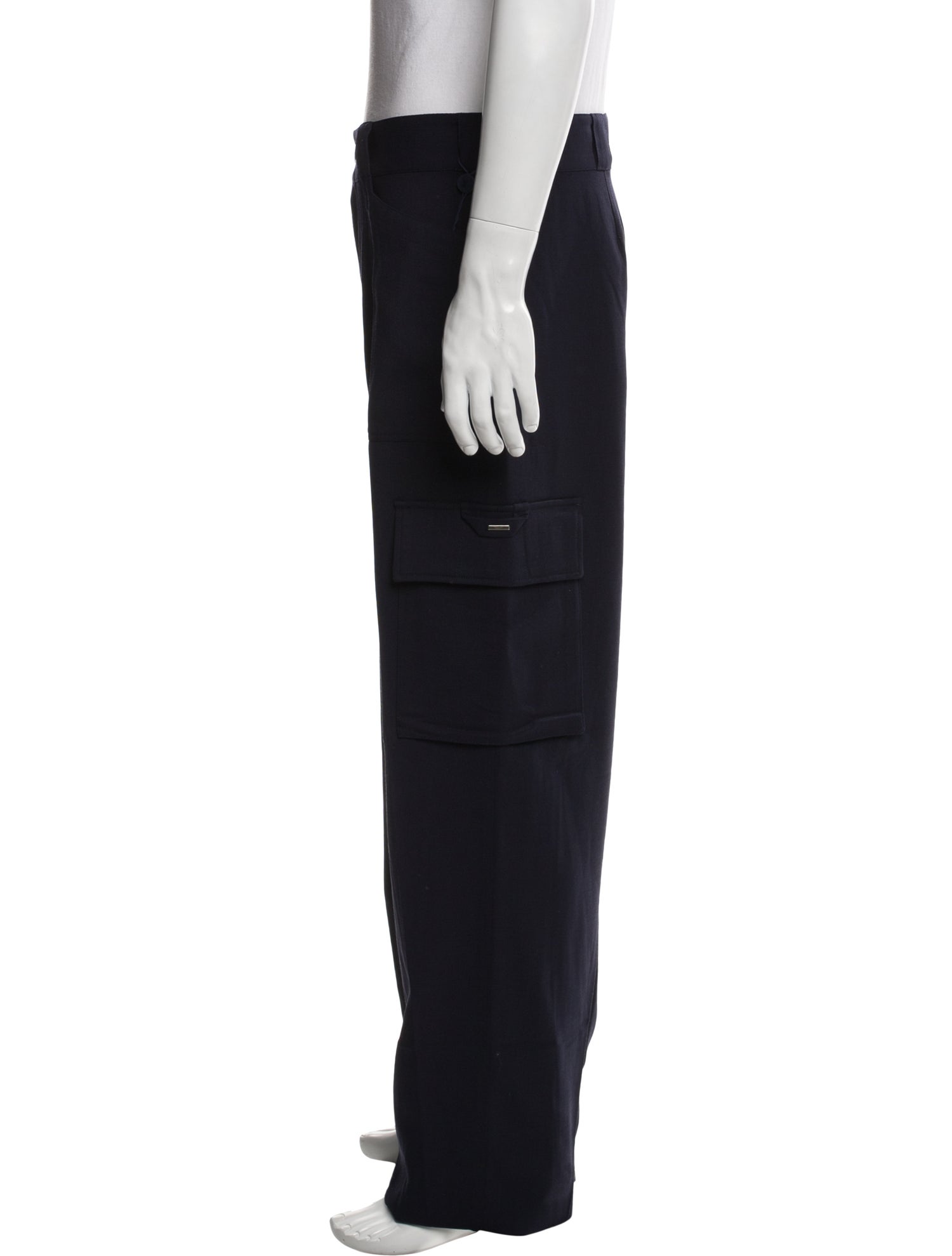 Louis Vuitton 2022 Cargo Pants w/ Tags