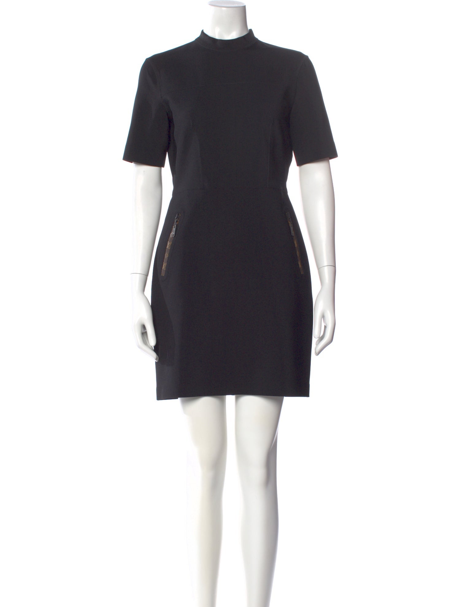 Louis Vuitton 2020 Mini Dress w/ Tags