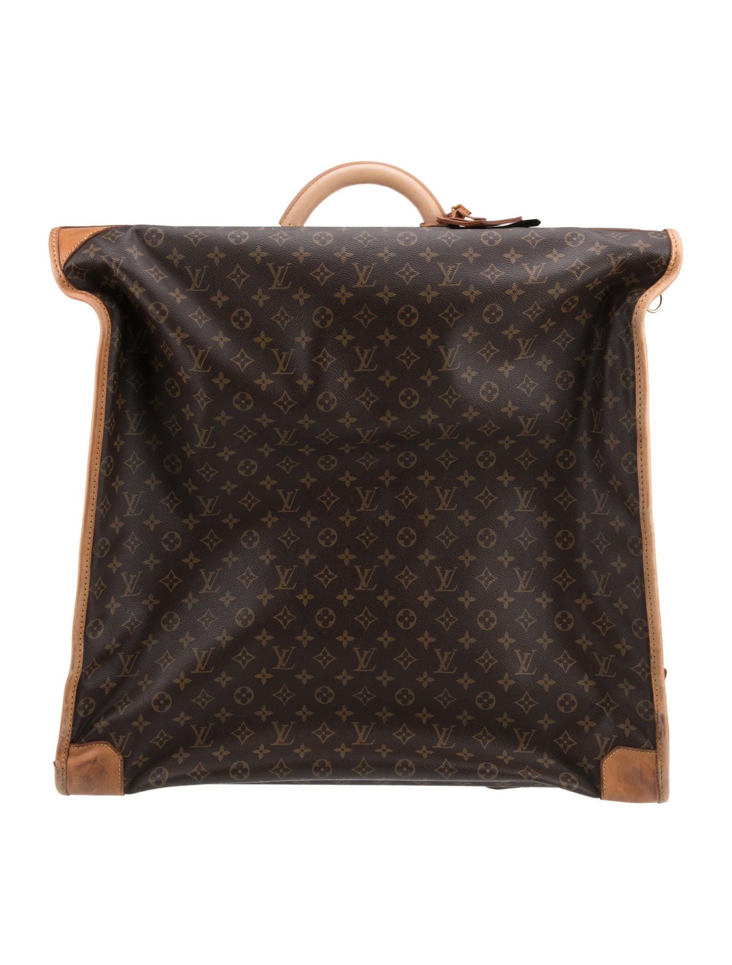 Louis Vuitton LV Monogram Garment Bag