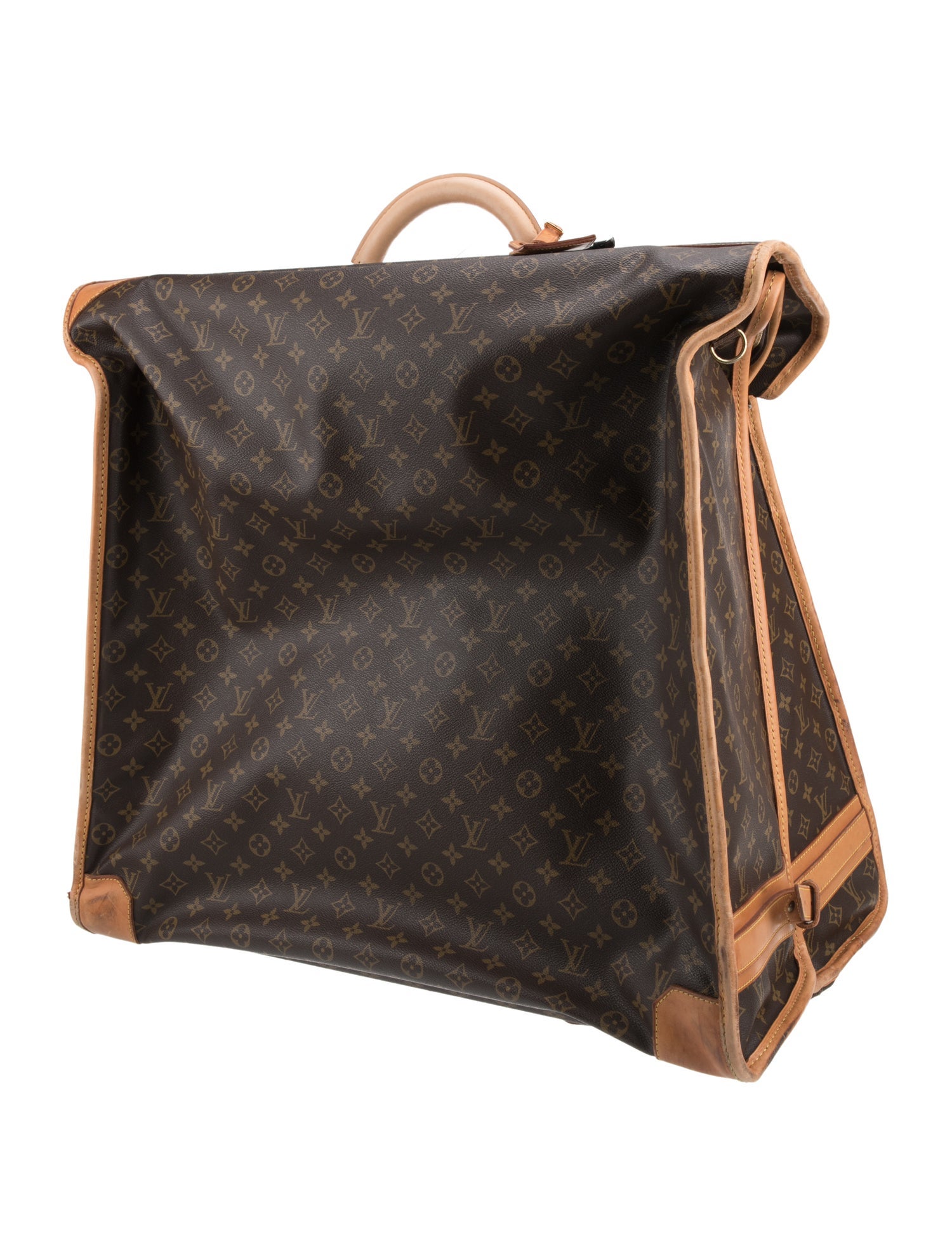 Louis Vuitton LV Monogram Garment Bag