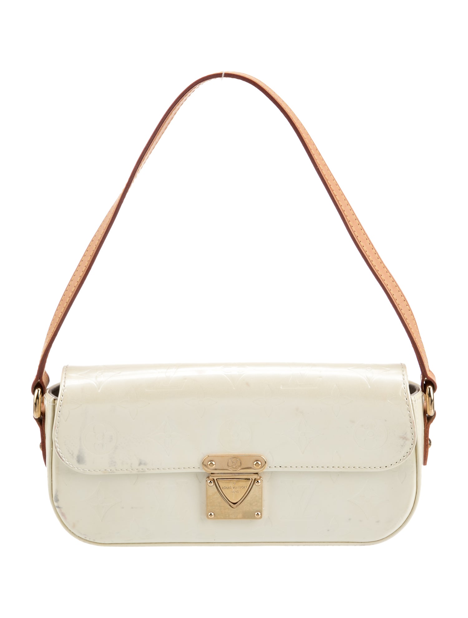 Louis Vuitton Monogram Vernis Malibu Street