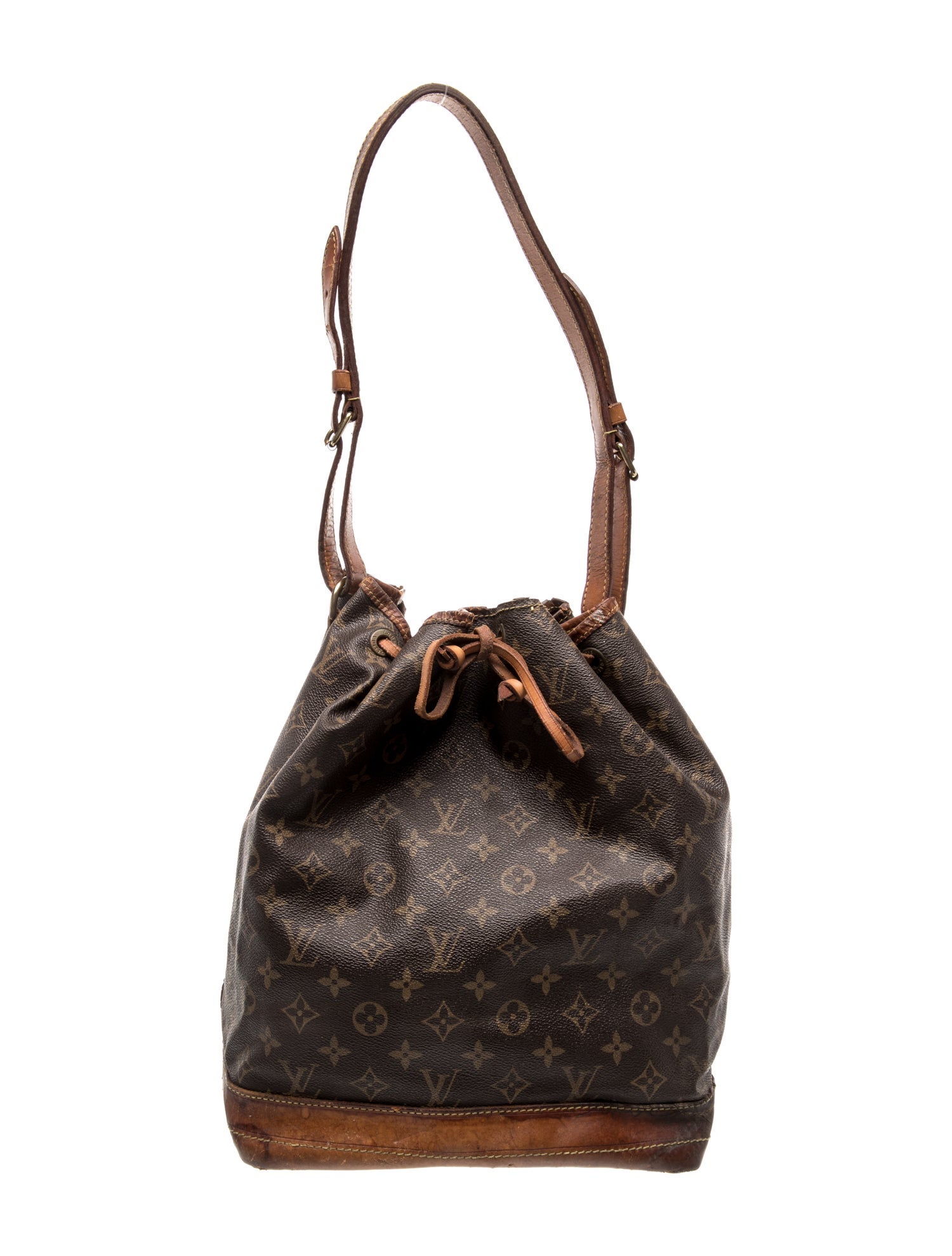 Louis Vuitton LV Monogram Noé