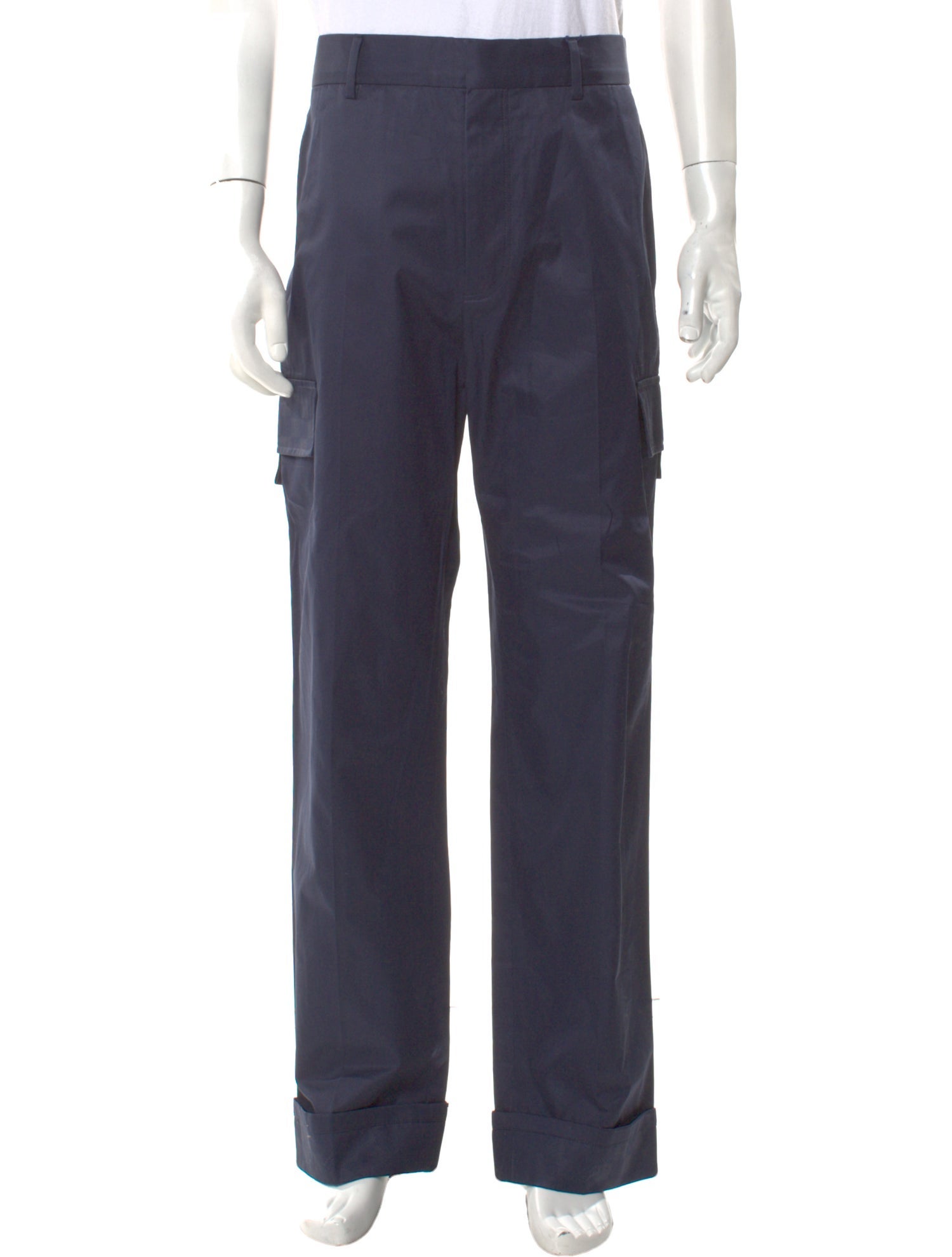 Louis Vuitton 2024 Cargo Pants