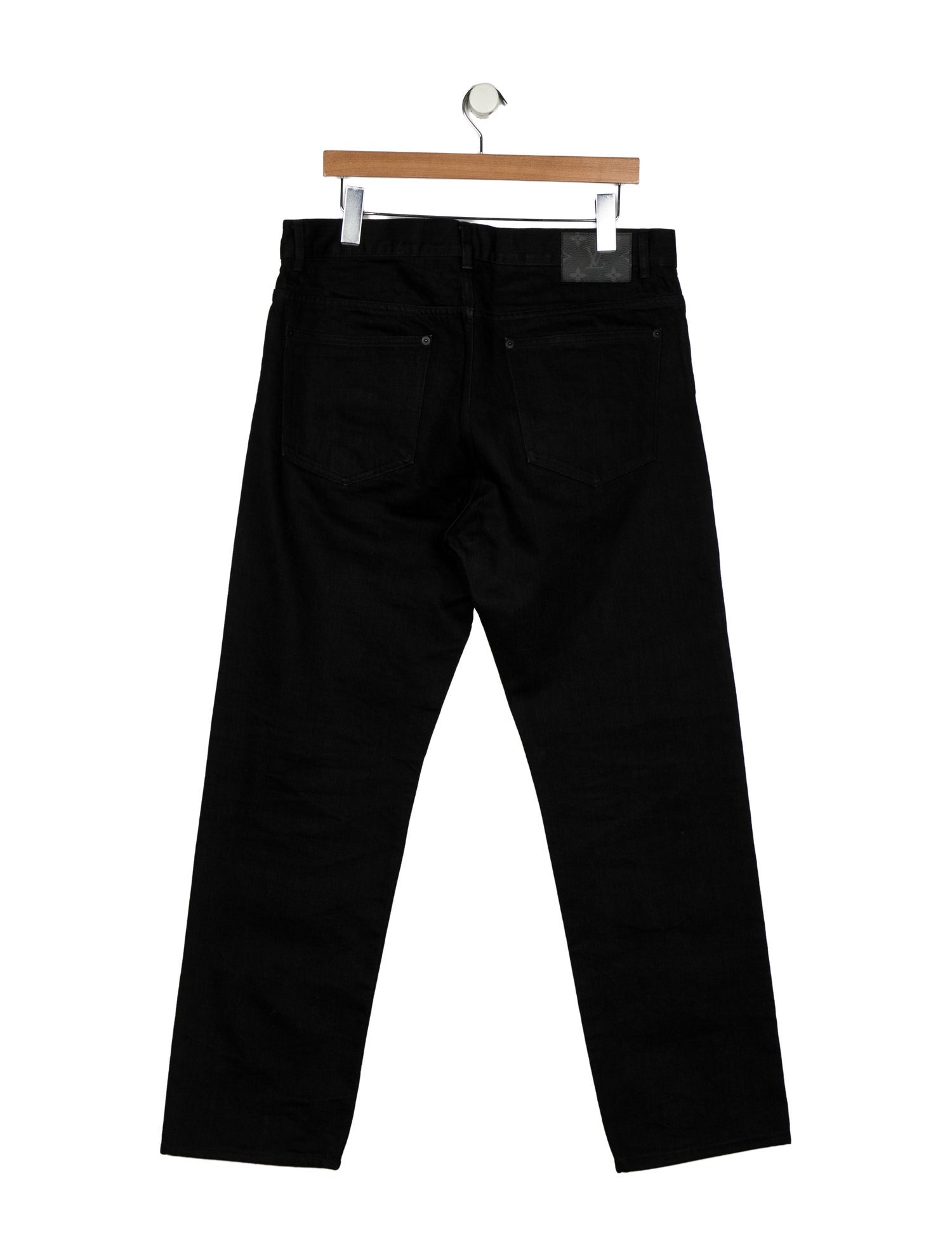 Louis Vuitton 2017 Skinny Jeans